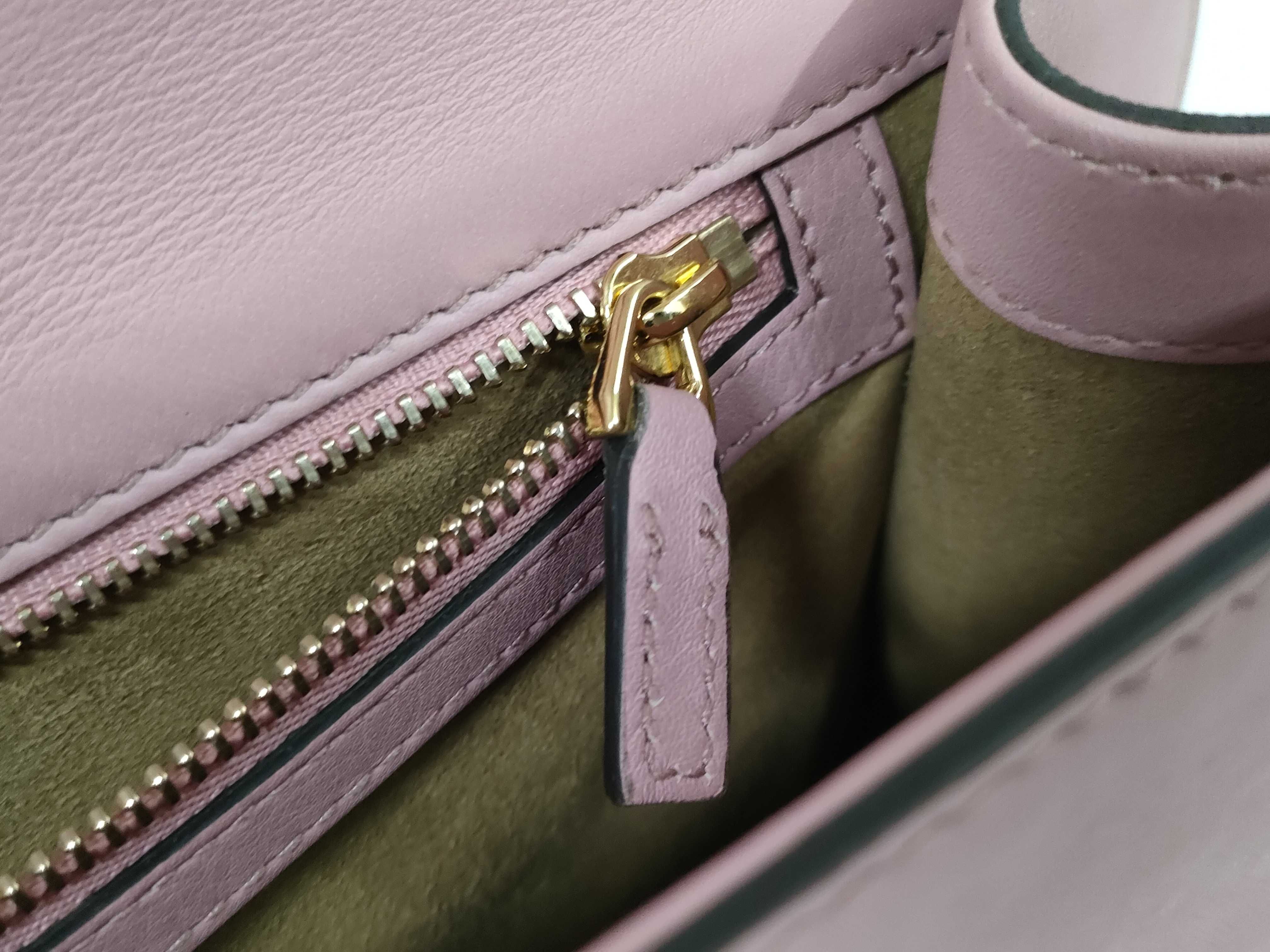 Padlock Shoulder Bag — view 13