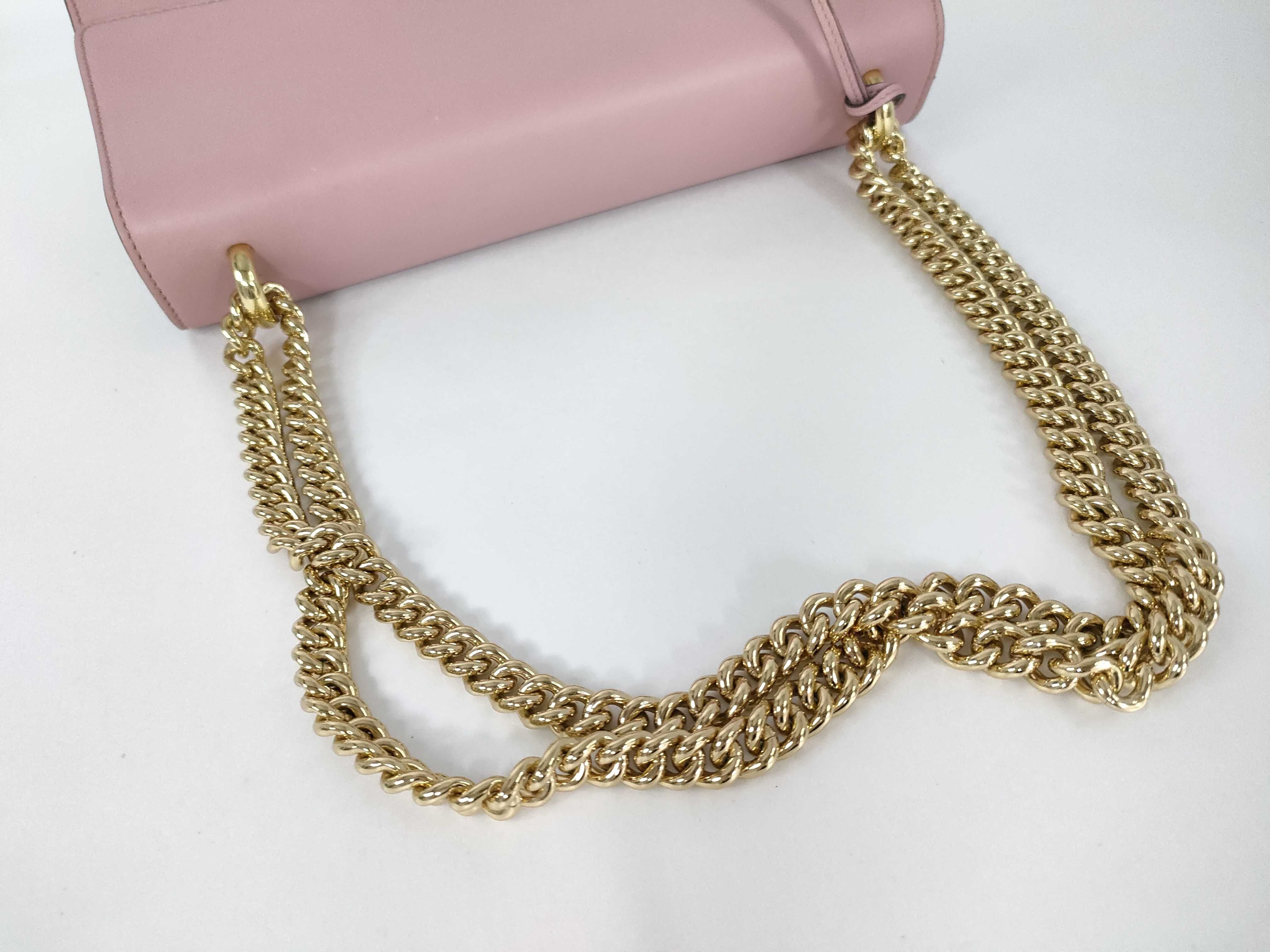 Padlock Shoulder Bag — view 3