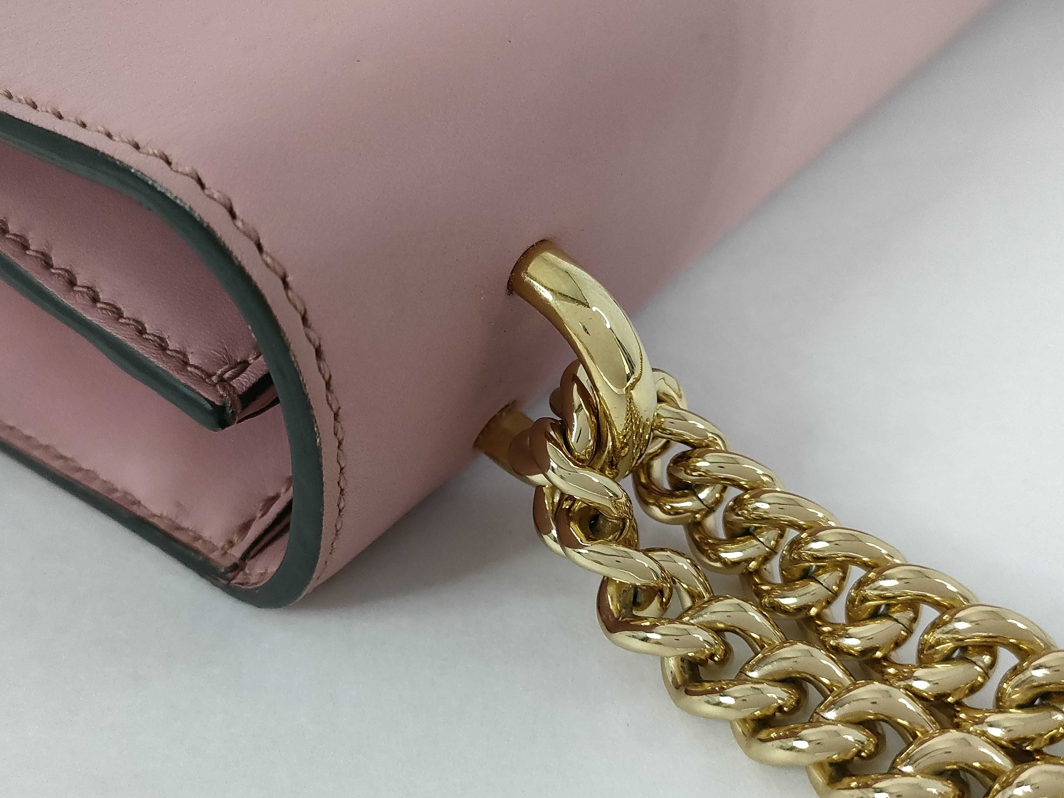 Padlock Shoulder Bag — view 5