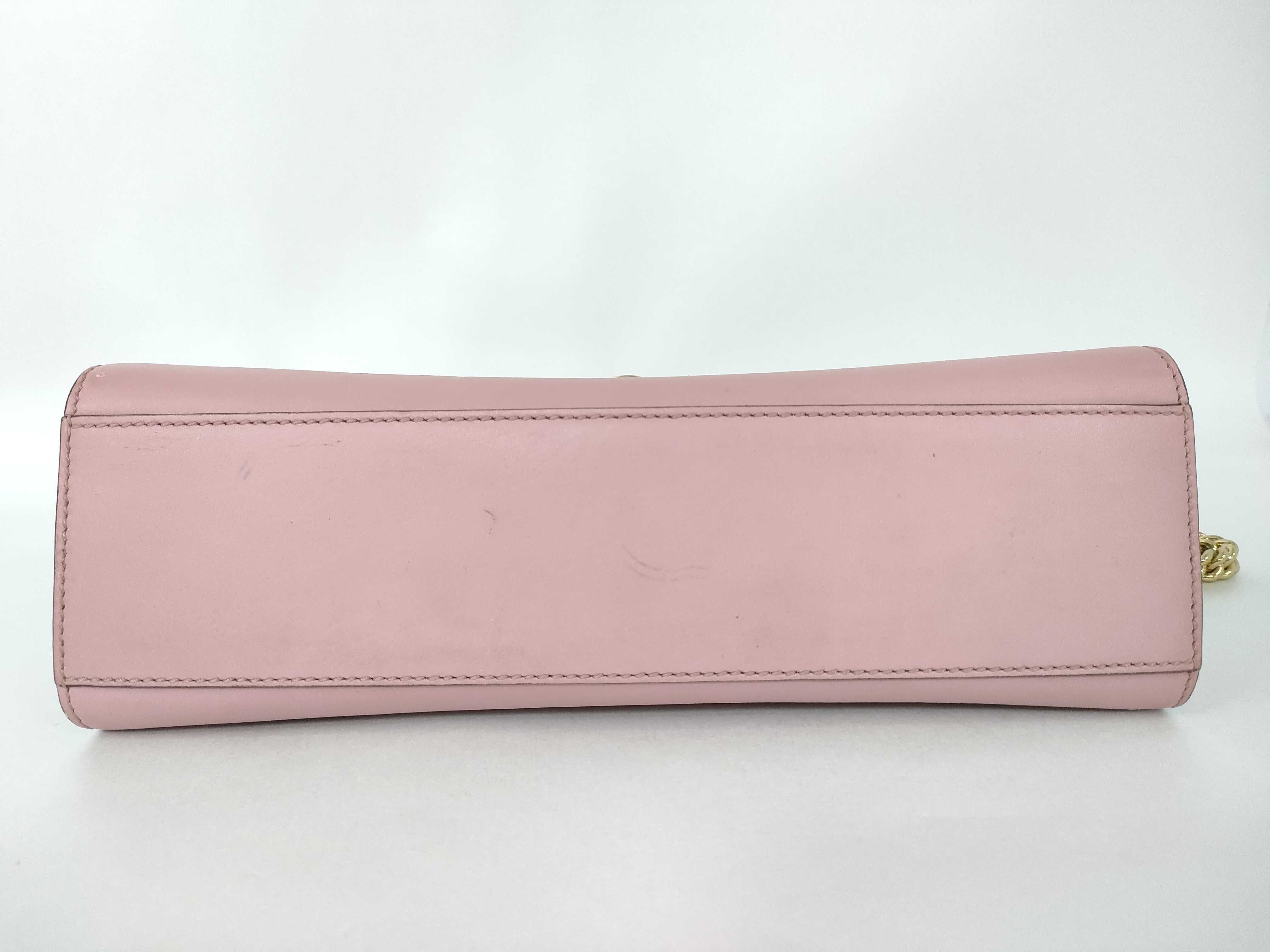 Padlock Shoulder Bag — view 7