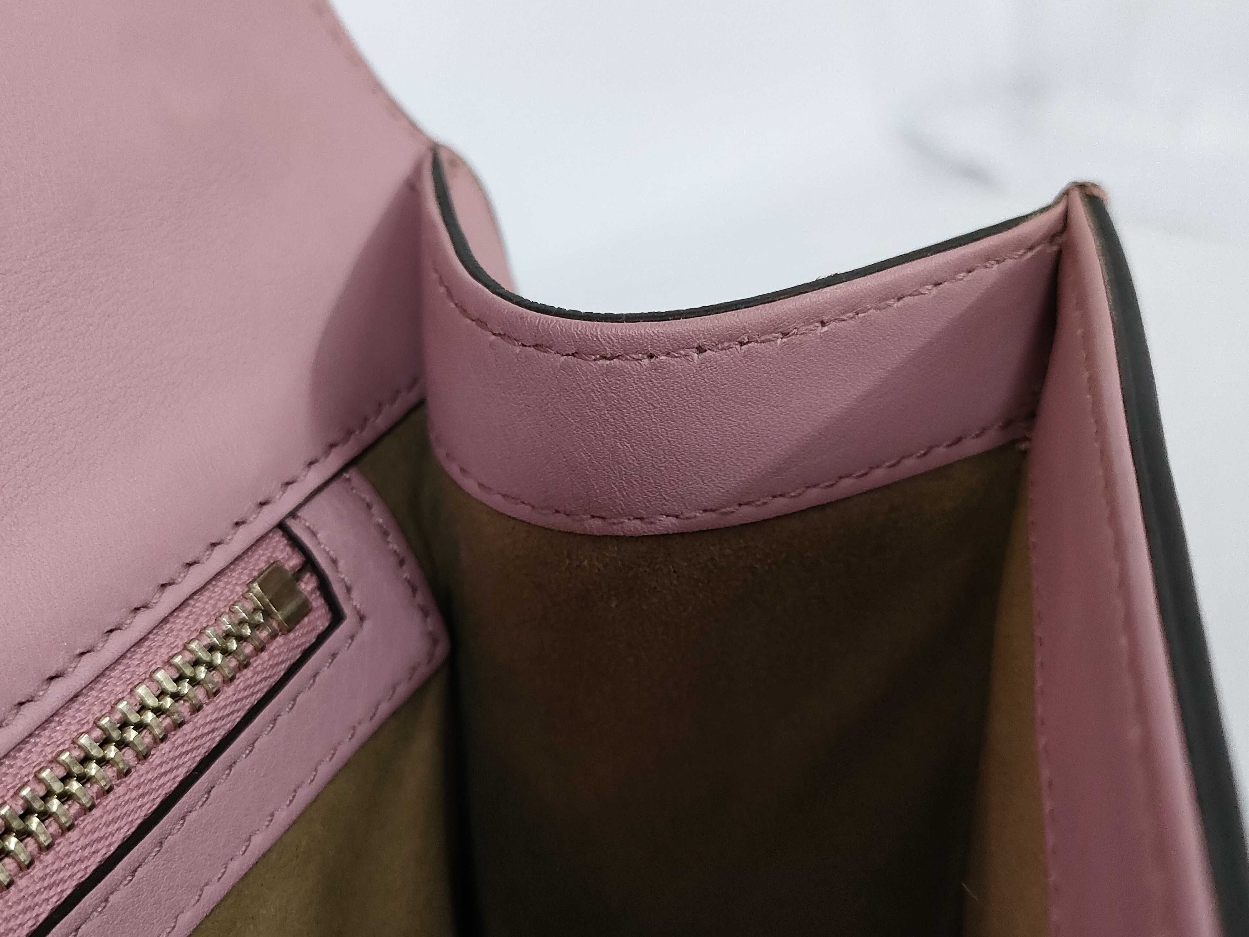 Padlock Shoulder Bag — view 10