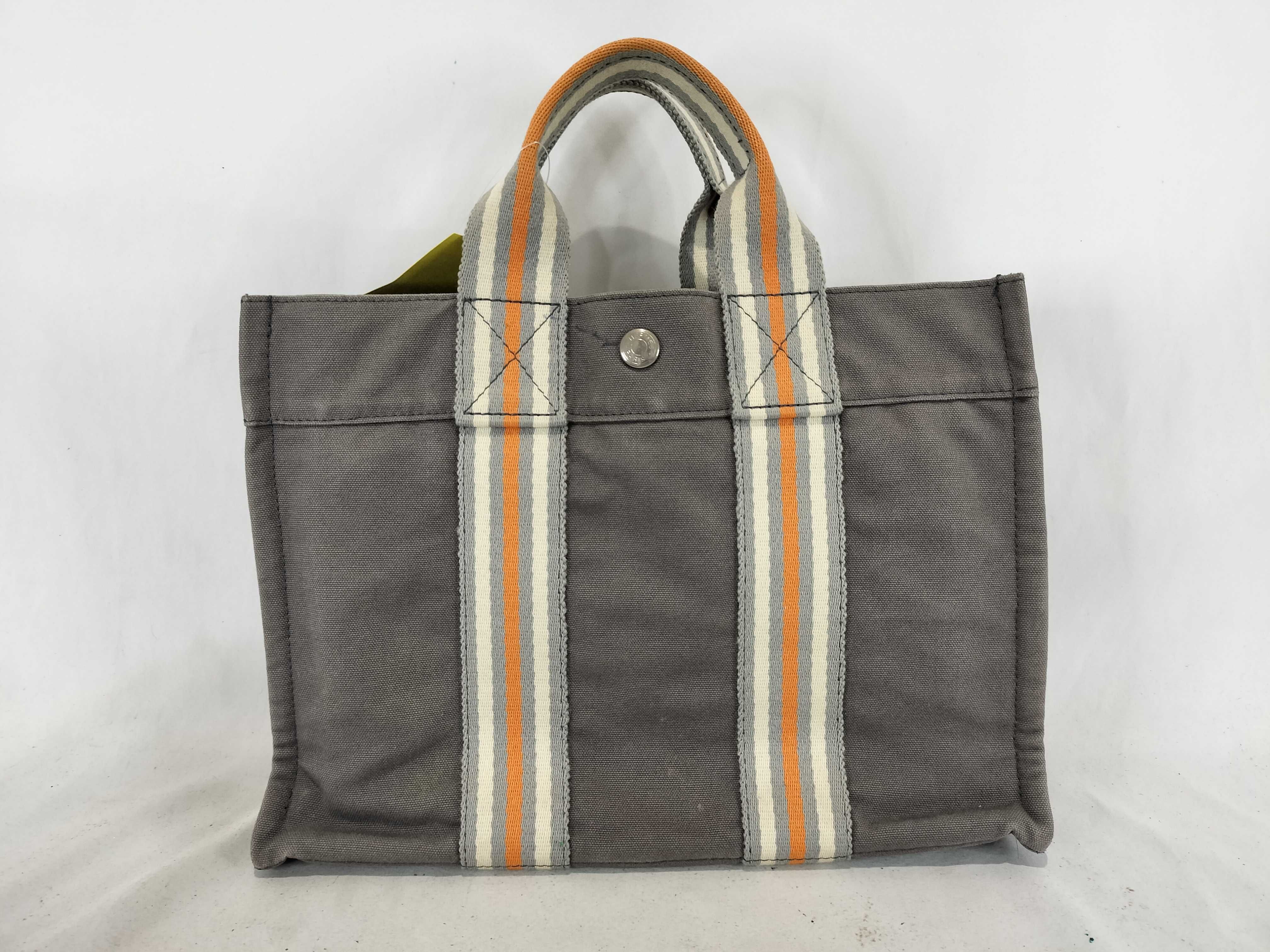 Fourre-Tout PM Ginza Store Limited Edition Handbag