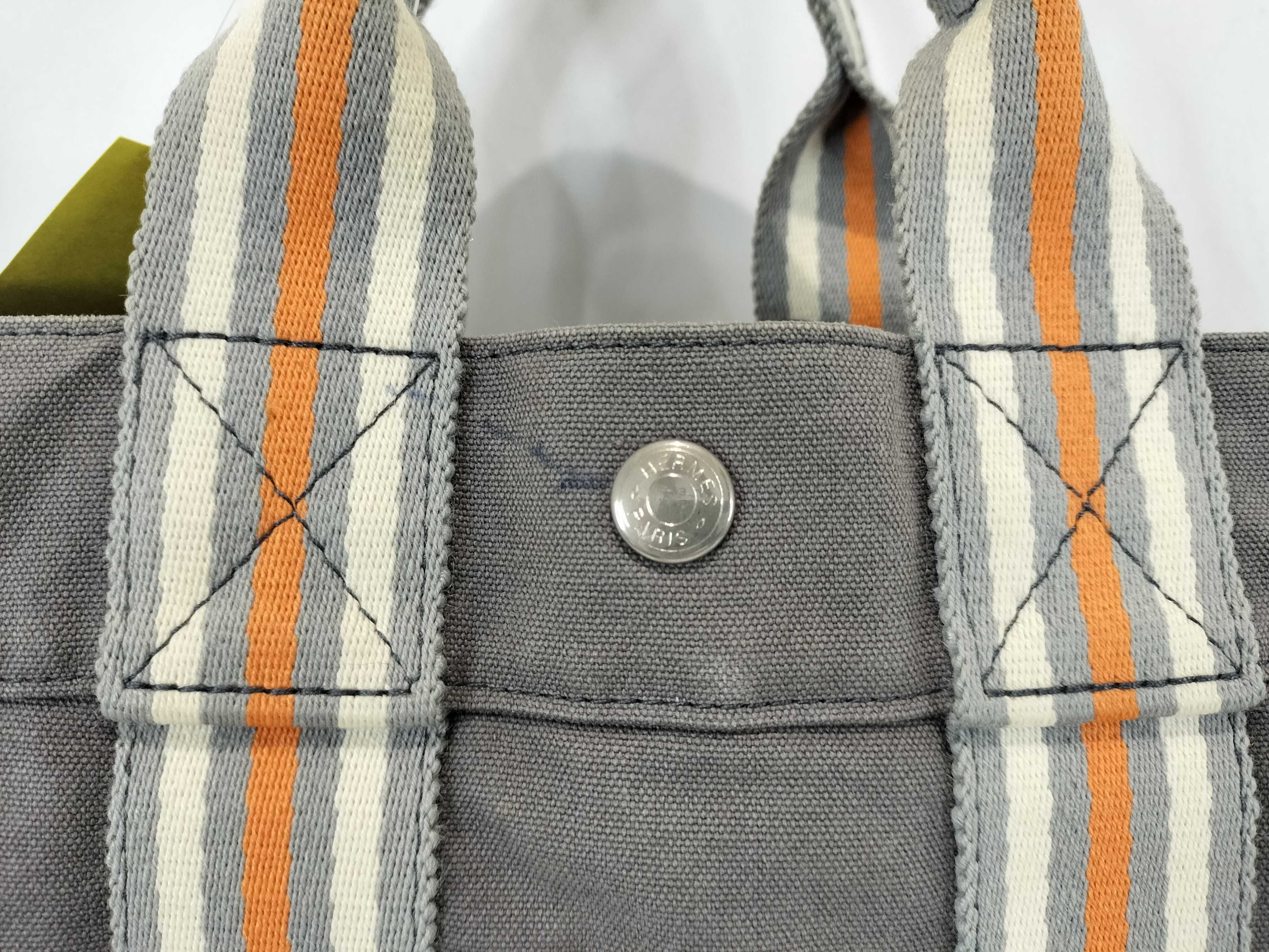 Fourre-Tout PM Ginza Store Limited Edition Handbag — view 2