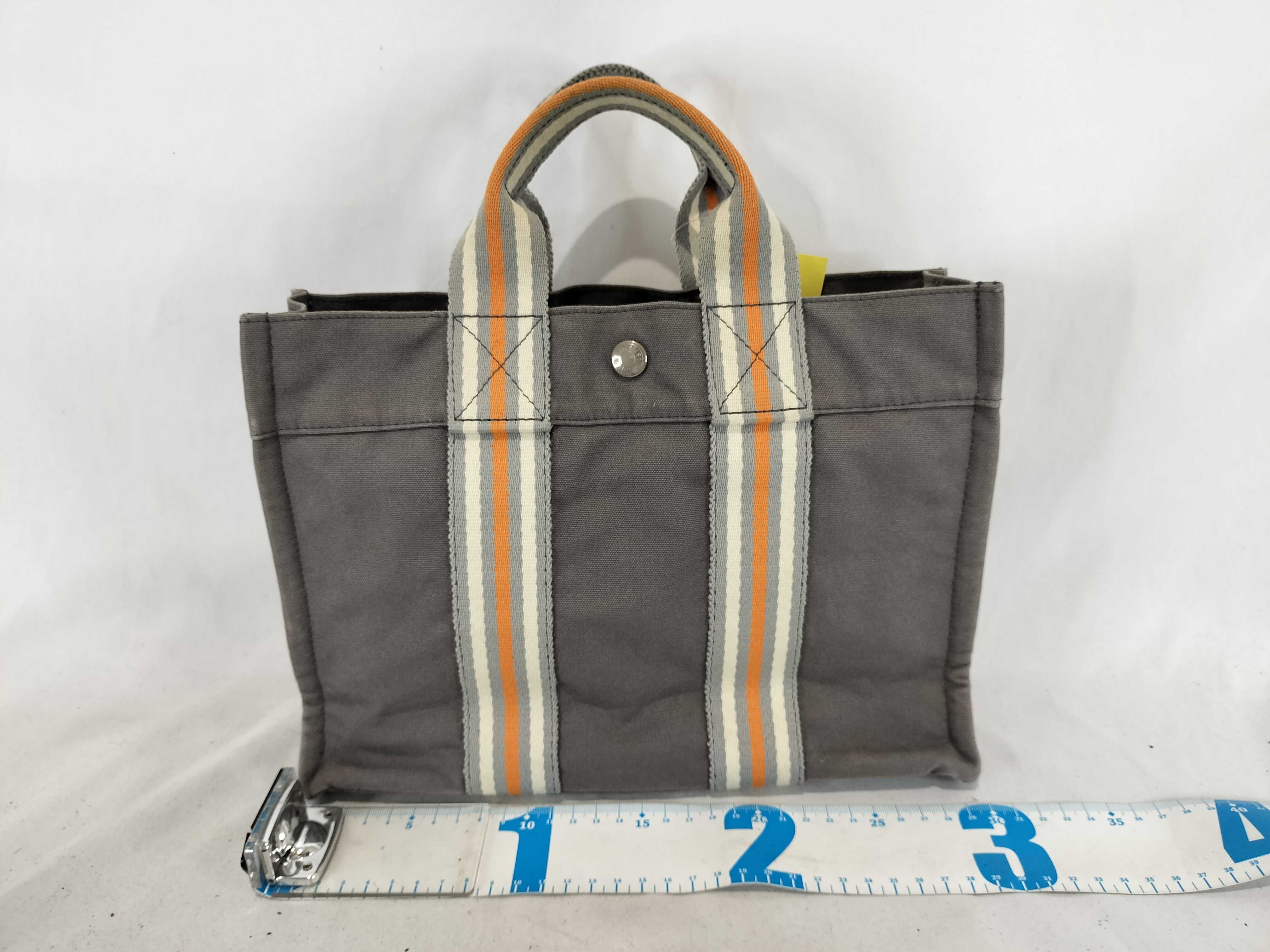 Fourre-Tout PM Ginza Store Limited Edition Handbag — view 3