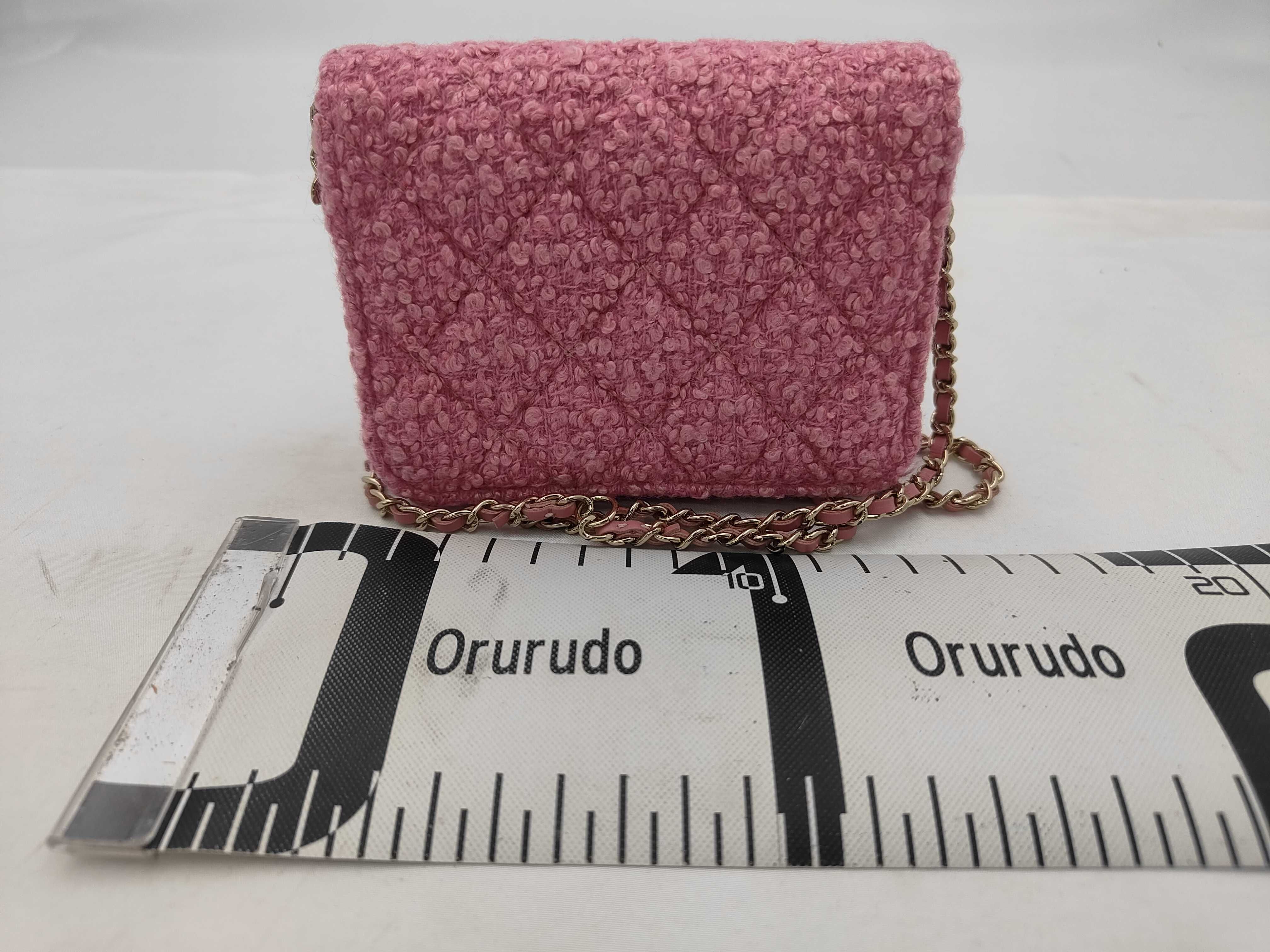 Chain Shoulder Bag — view 2