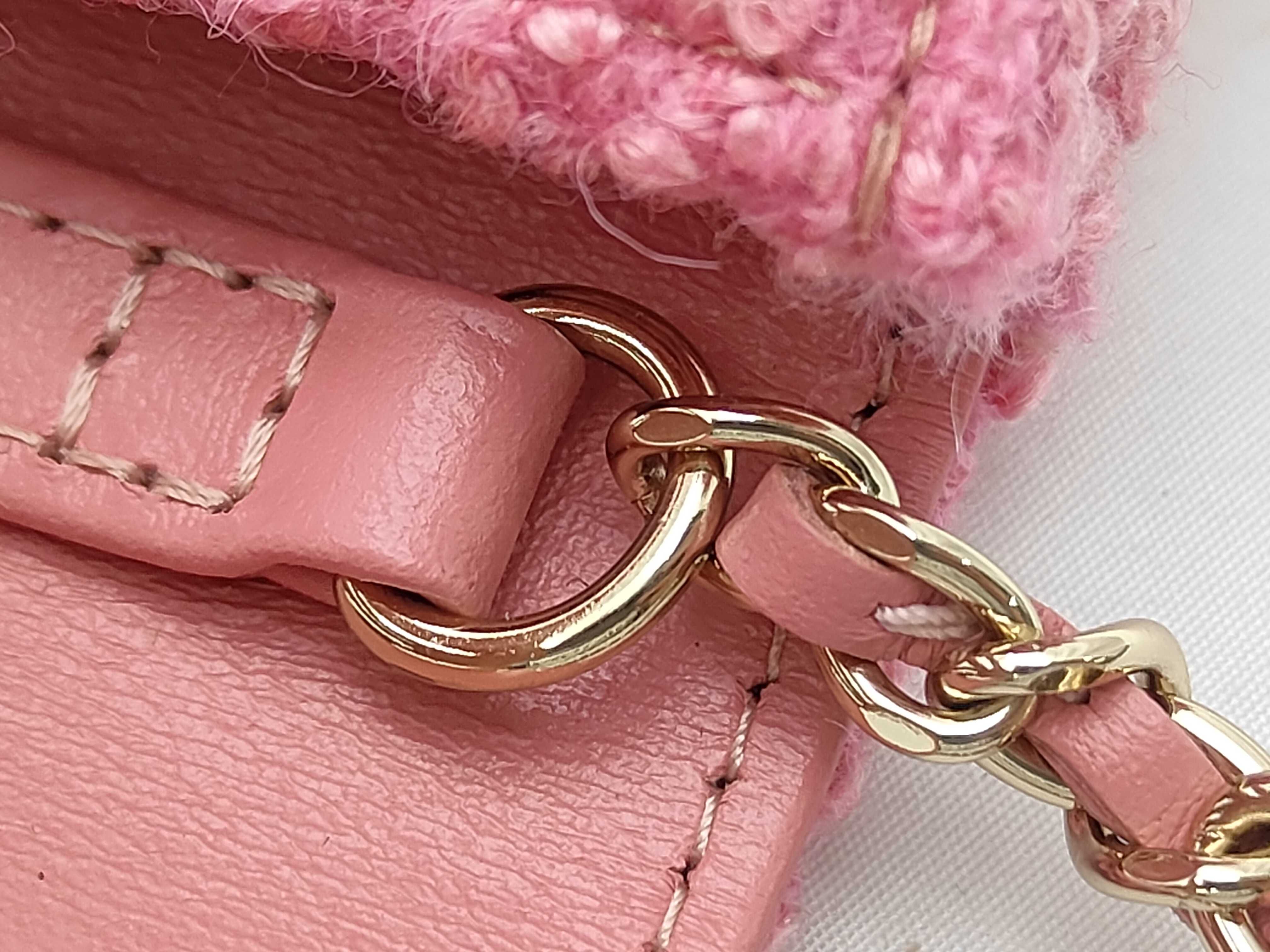 Chain Shoulder Bag — view 5