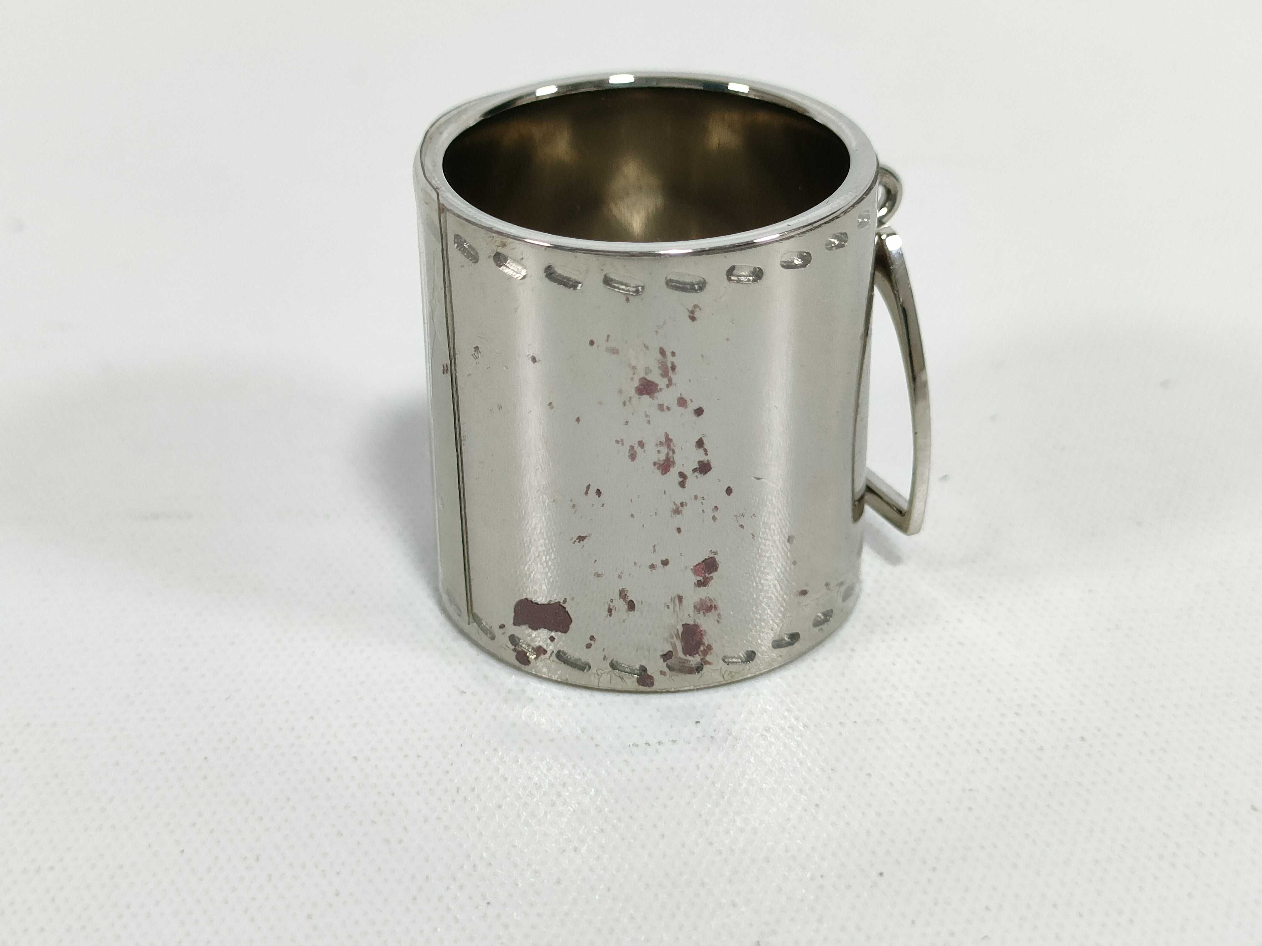 scarf ring, stirrup design, and other accessories. — view 4