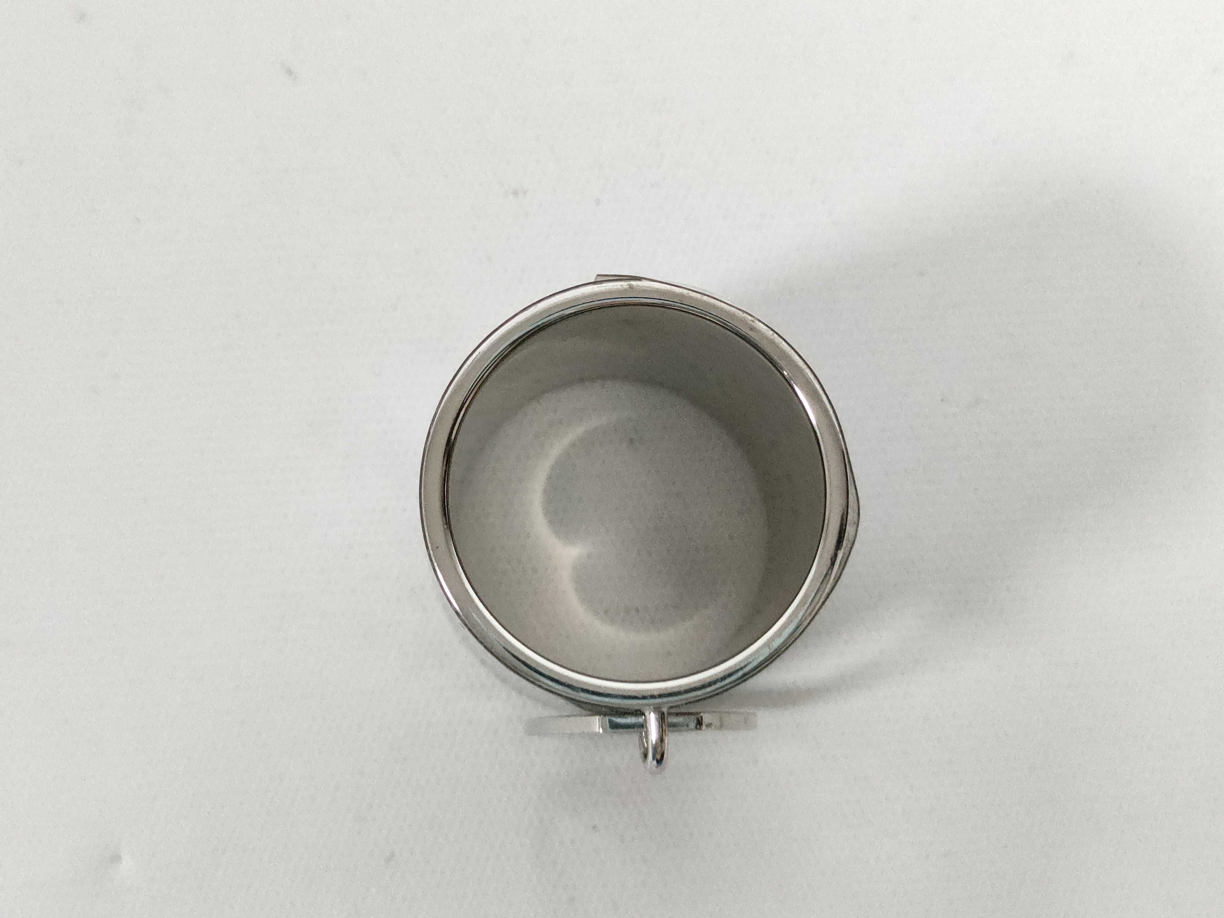 scarf ring, stirrup design, and other accessories. — view 7