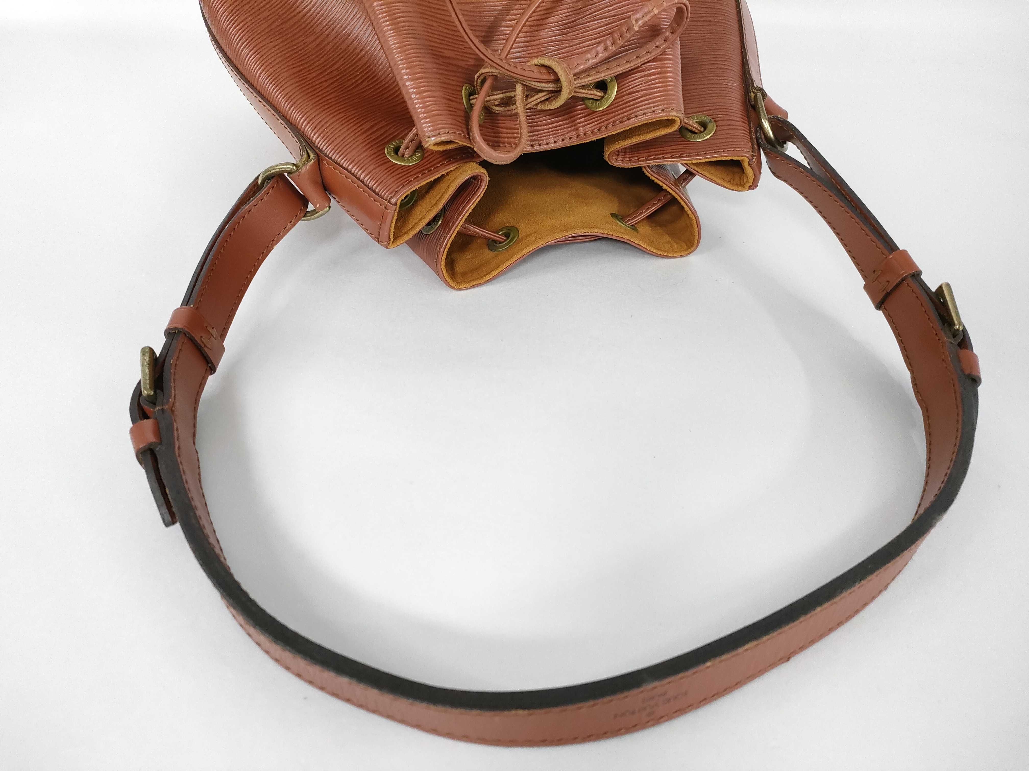 Epi Noe Shoulder Bag — view 3