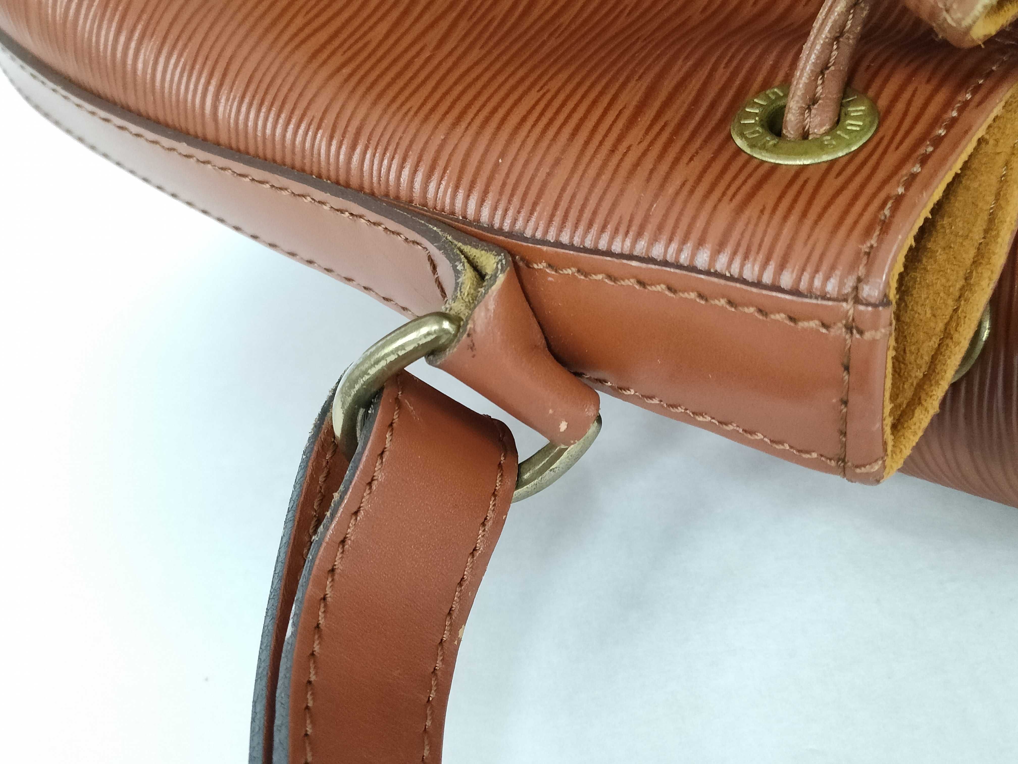 Epi Noe Shoulder Bag — view 5