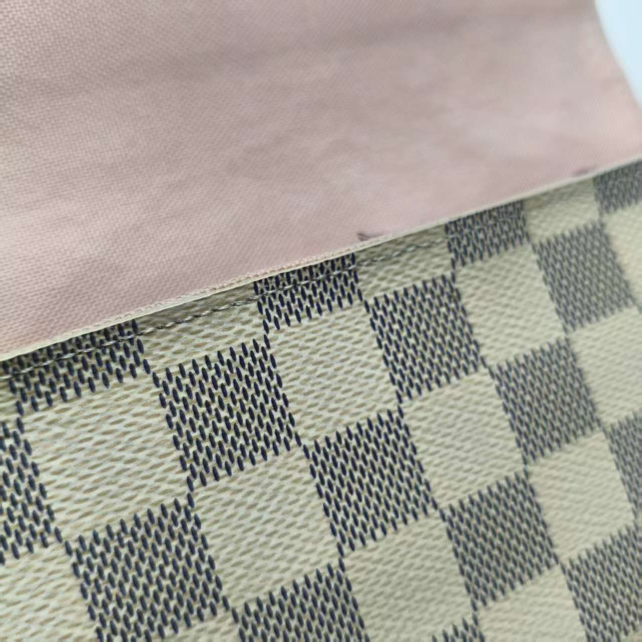【*Shipped from: China*】LOUIS VUITTON Pochette Felicie PU Shoulder Bag — view 14
