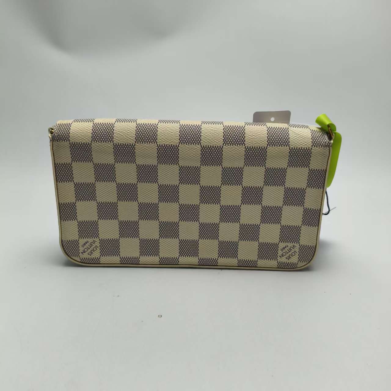 【*Shipped from: China*】LOUIS VUITTON Pochette Felicie PU Shoulder Bag — view 3