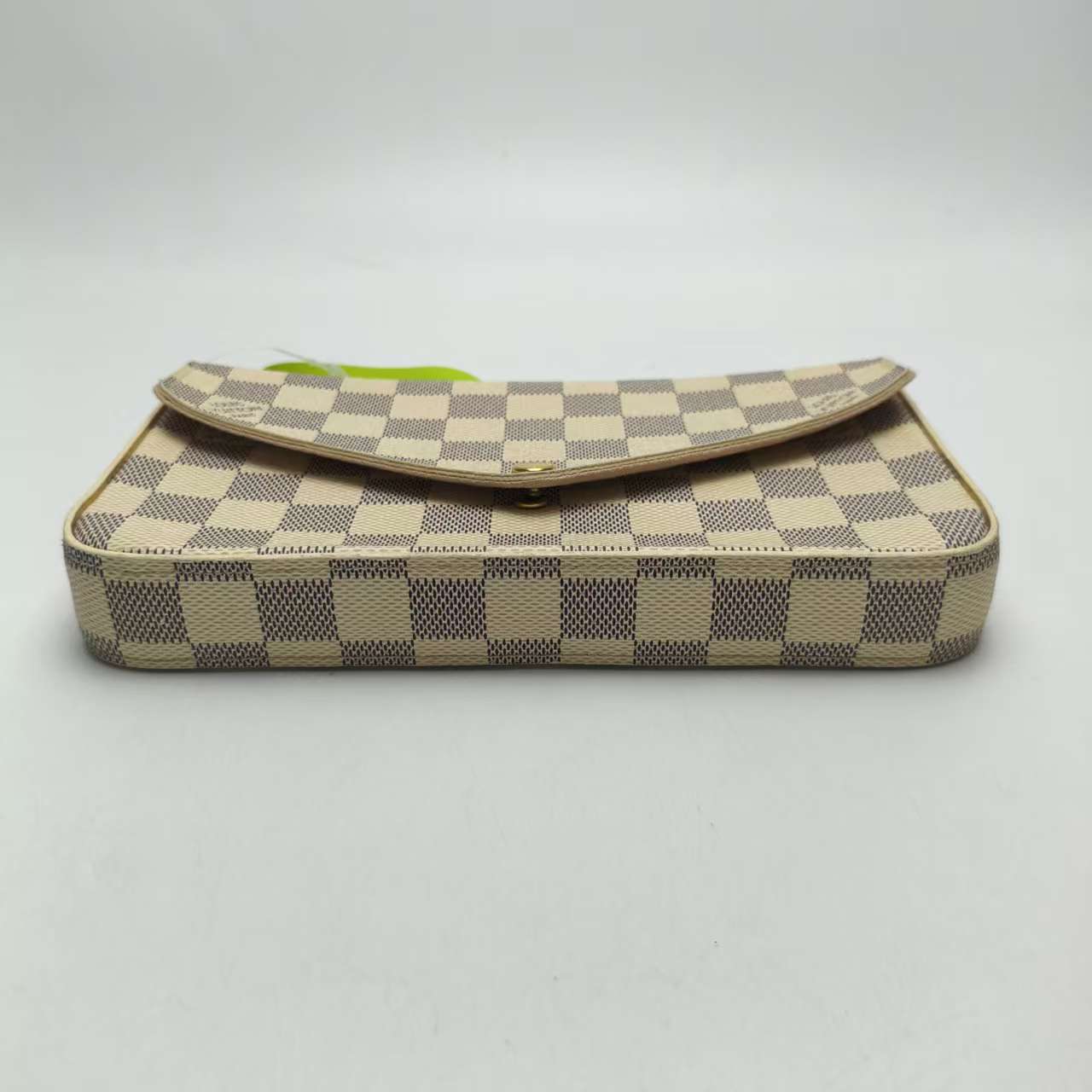 【*Shipped from: China*】LOUIS VUITTON Pochette Felicie PU Shoulder Bag — view 6