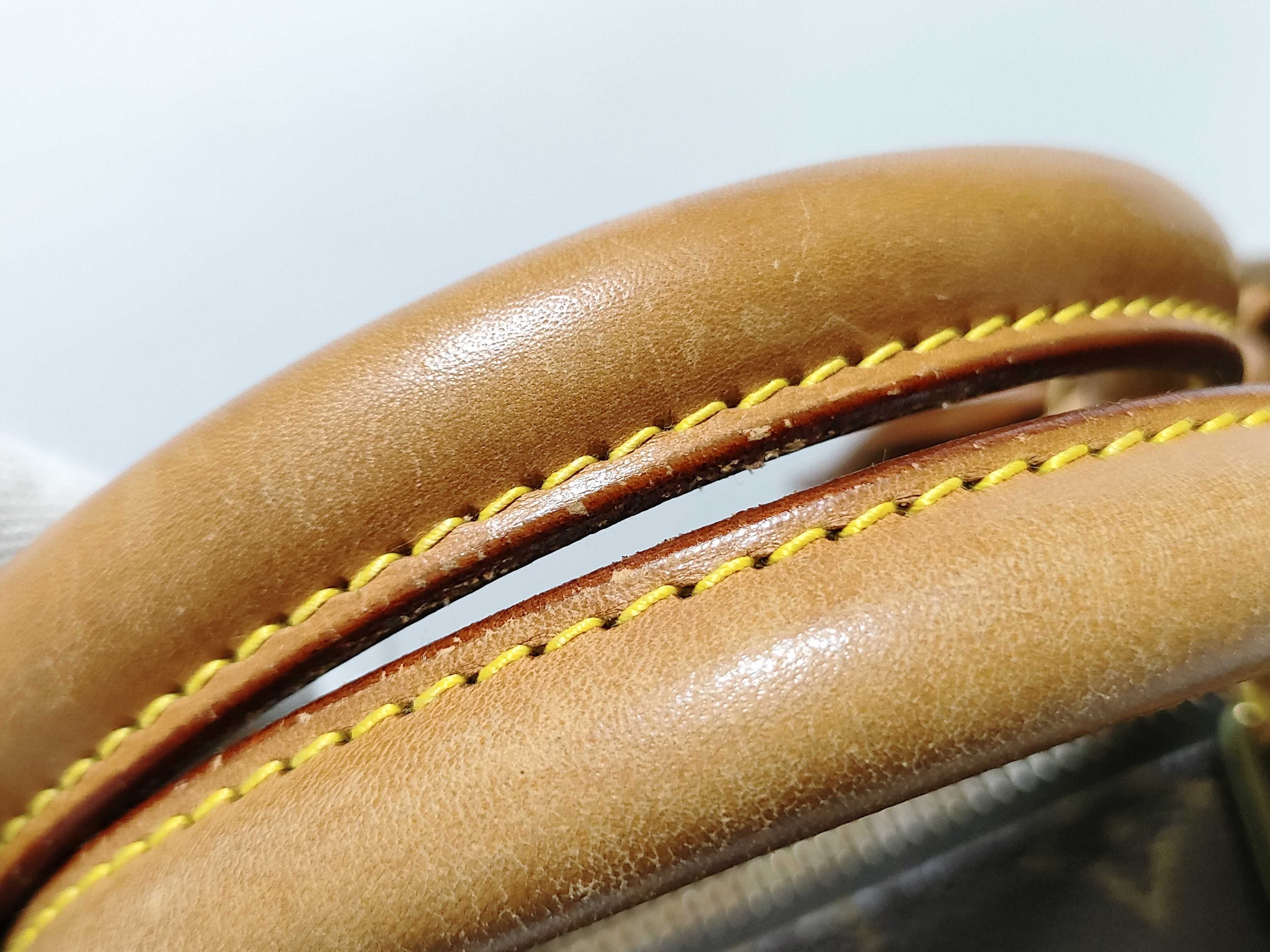 Monogram LOUIS_VUITTON M41416 Keepall Bandouliere 50 VI883 Strap, Name Tag, Poigner Boston Bag — view 4