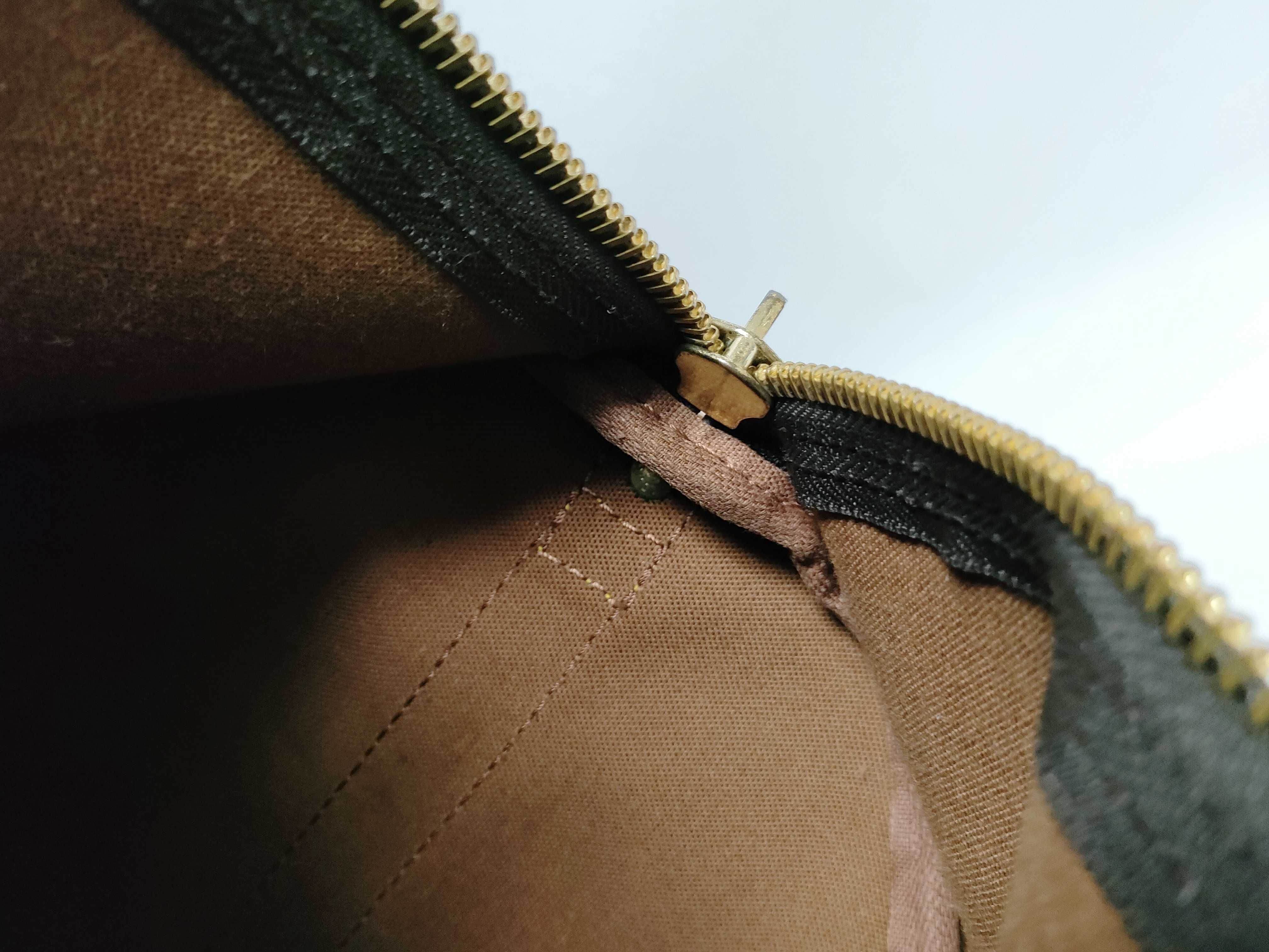 Monogram LOUIS_VUITTON M41416 Keepall Bandouliere 50 VI883 Strap, Name Tag, Poigner Boston Bag — view 10