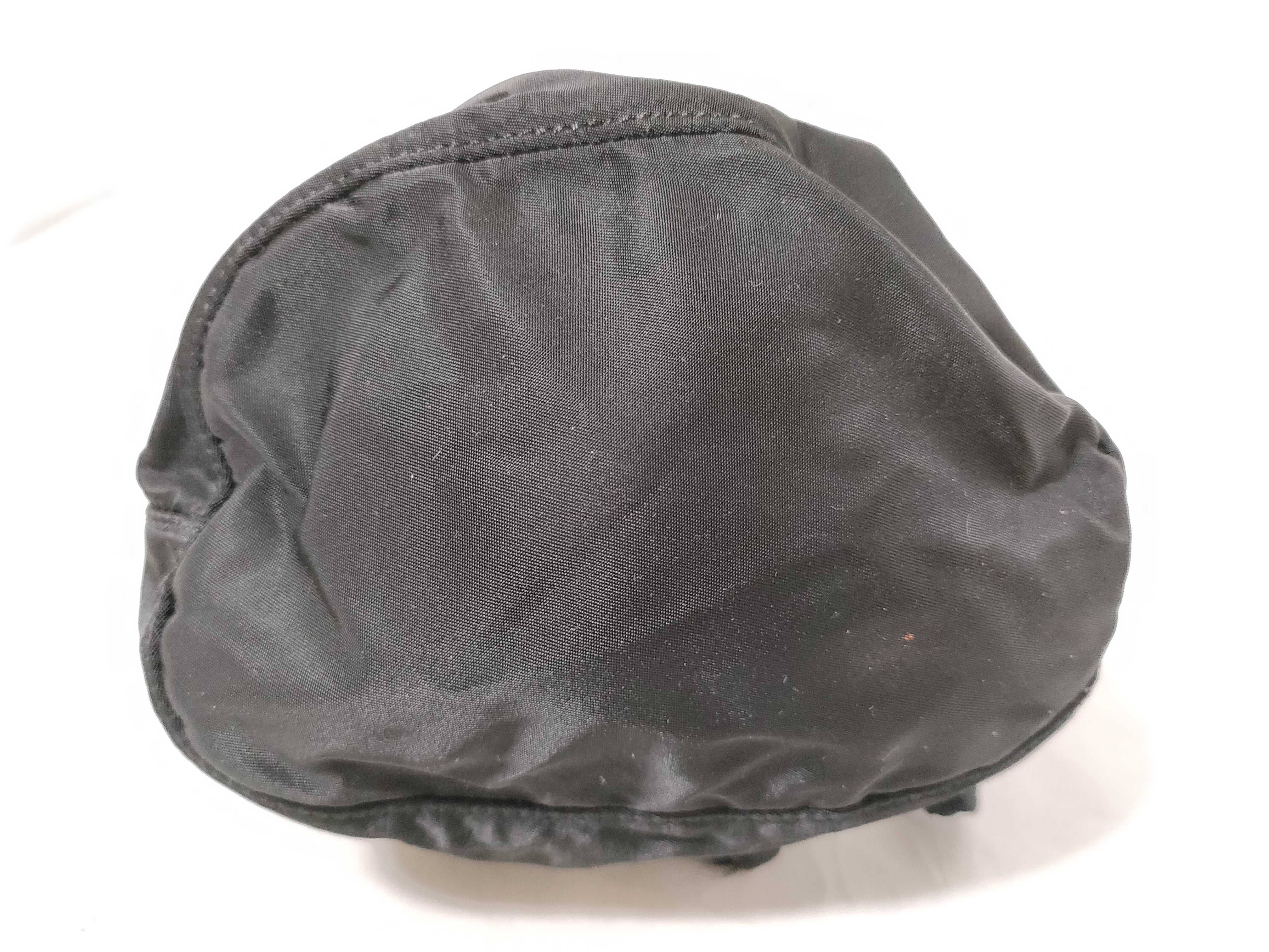 Nylon Drawstring Pouch — view 4