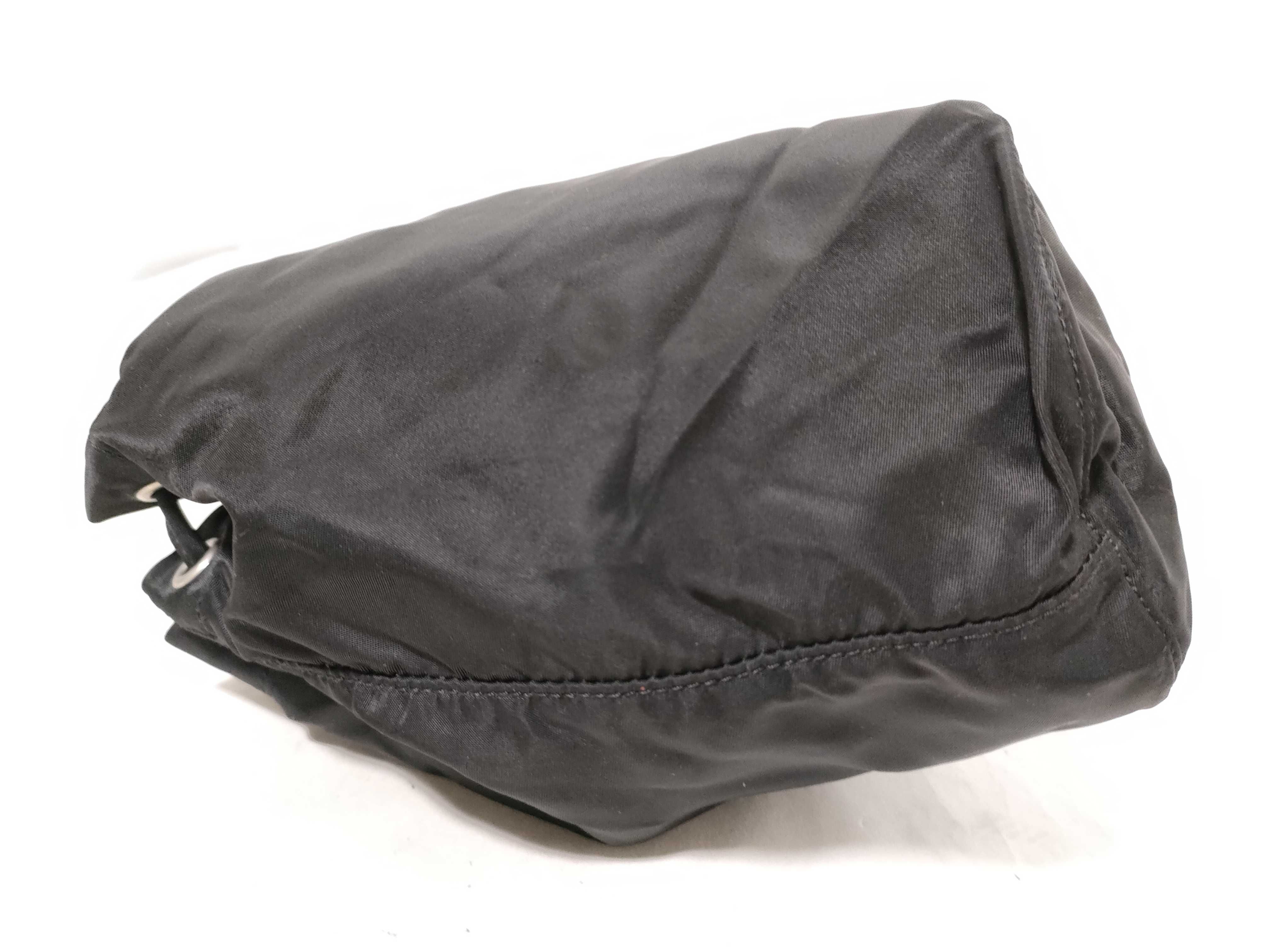 Nylon Drawstring Pouch — view 5