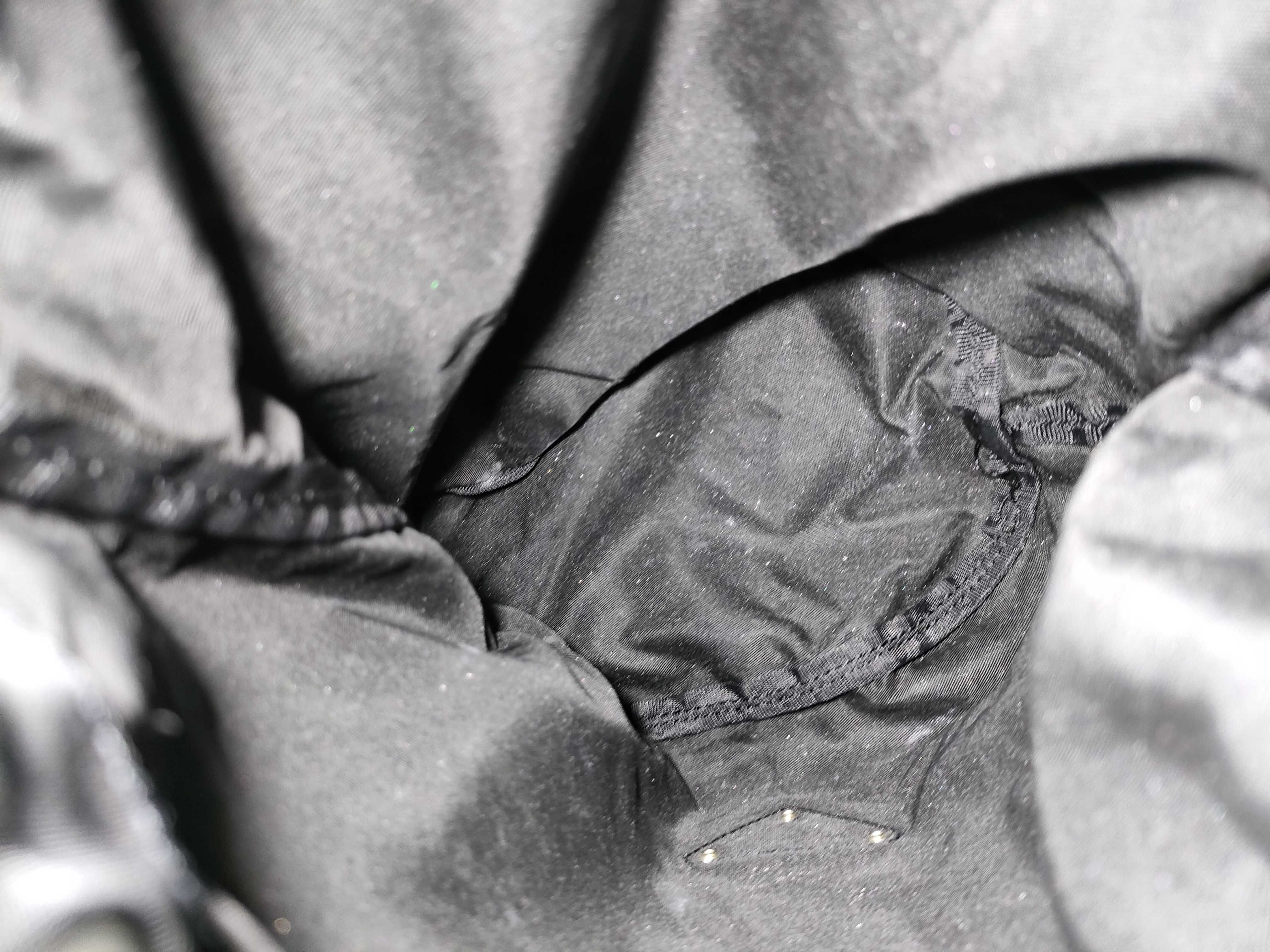 Nylon Drawstring Pouch — view 9