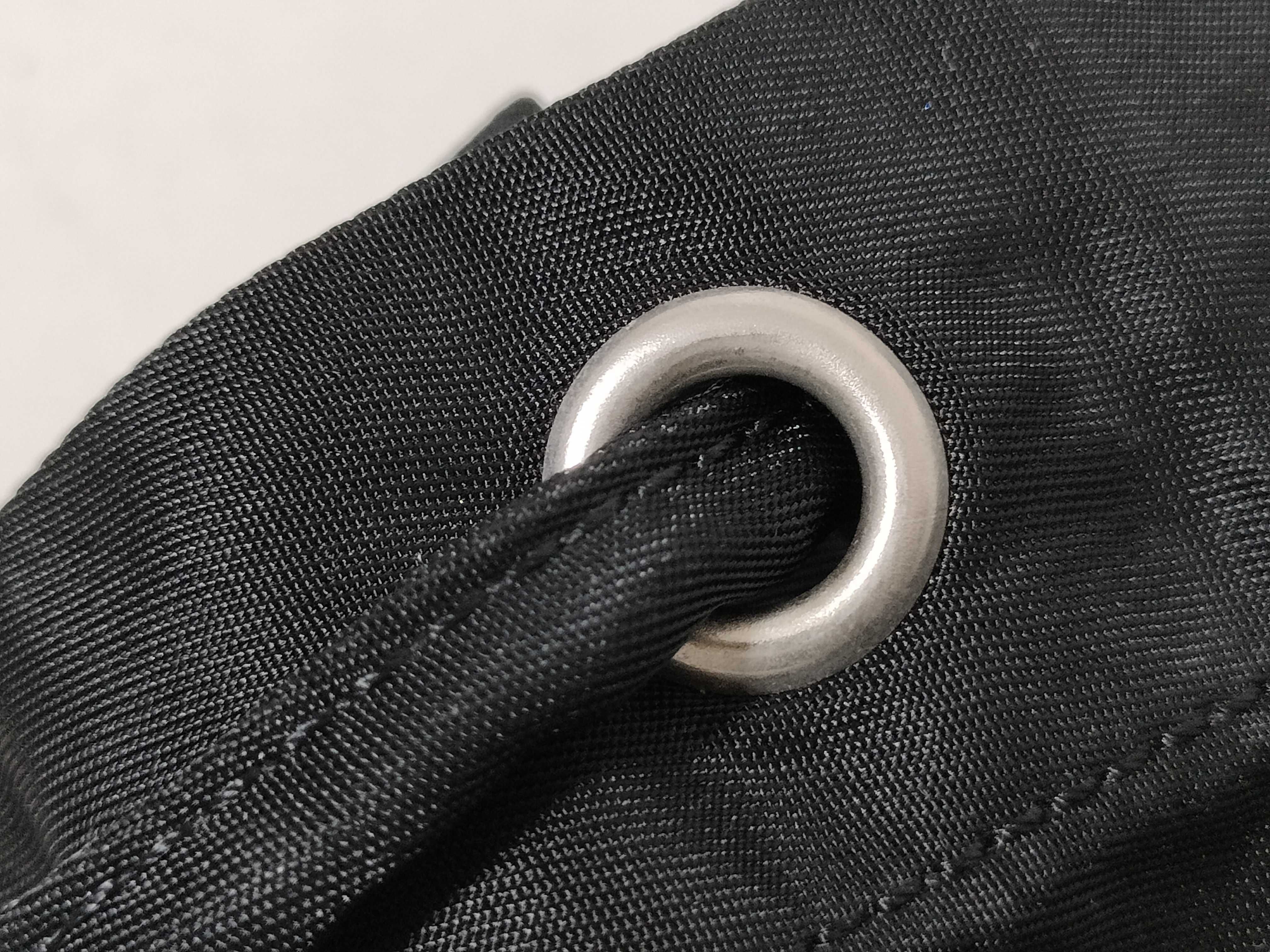 Nylon Drawstring Pouch — view 10
