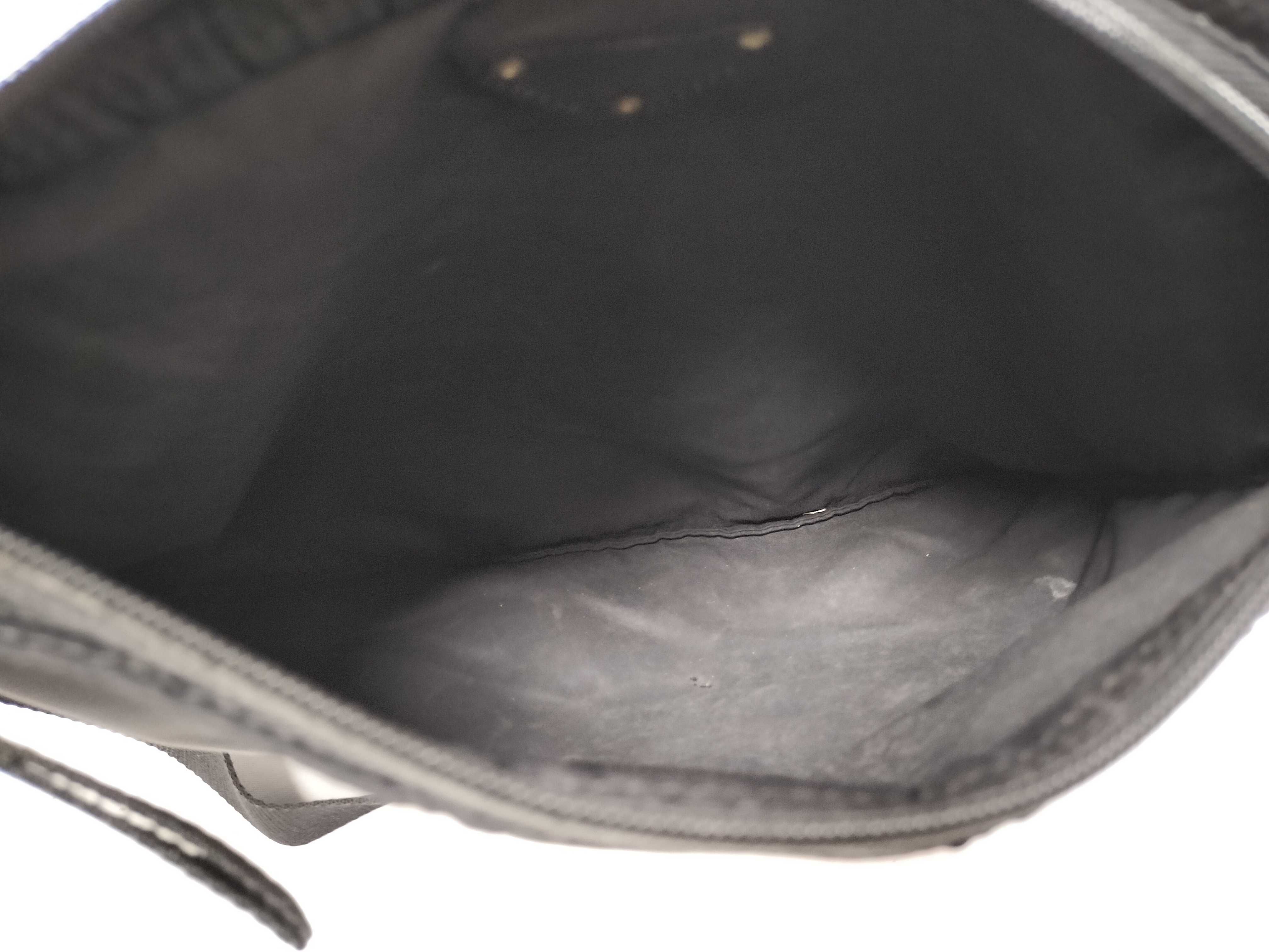 Nylon Prada Shoulder Bag — view 11