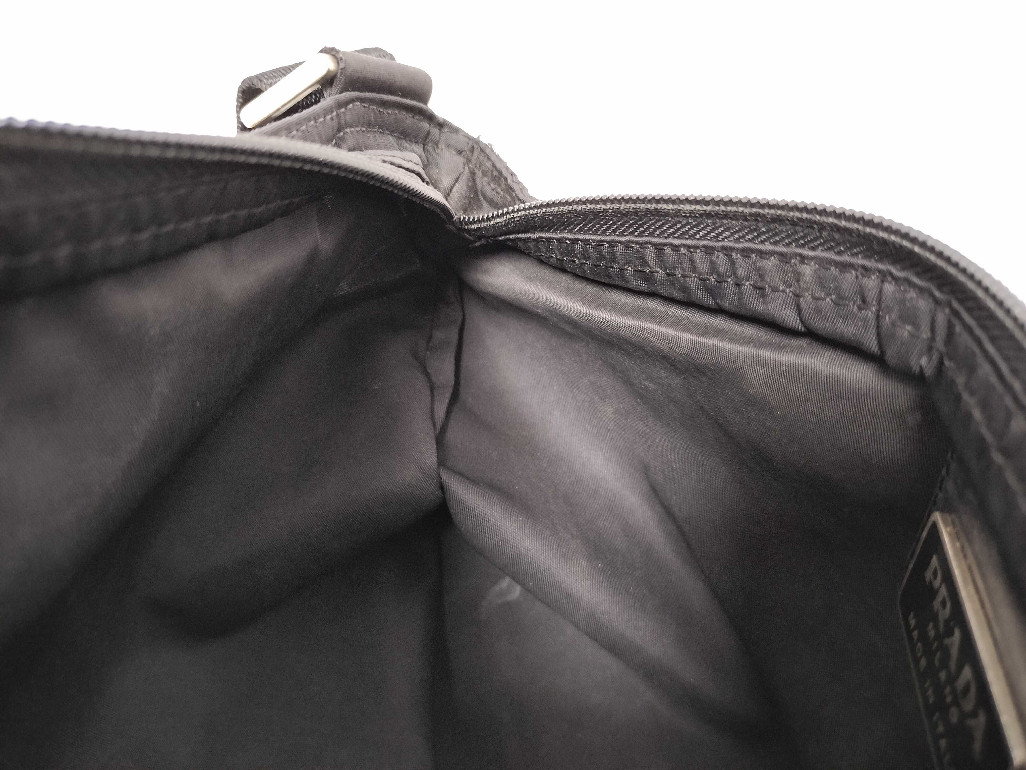 Nylon Prada Shoulder Bag — view 13