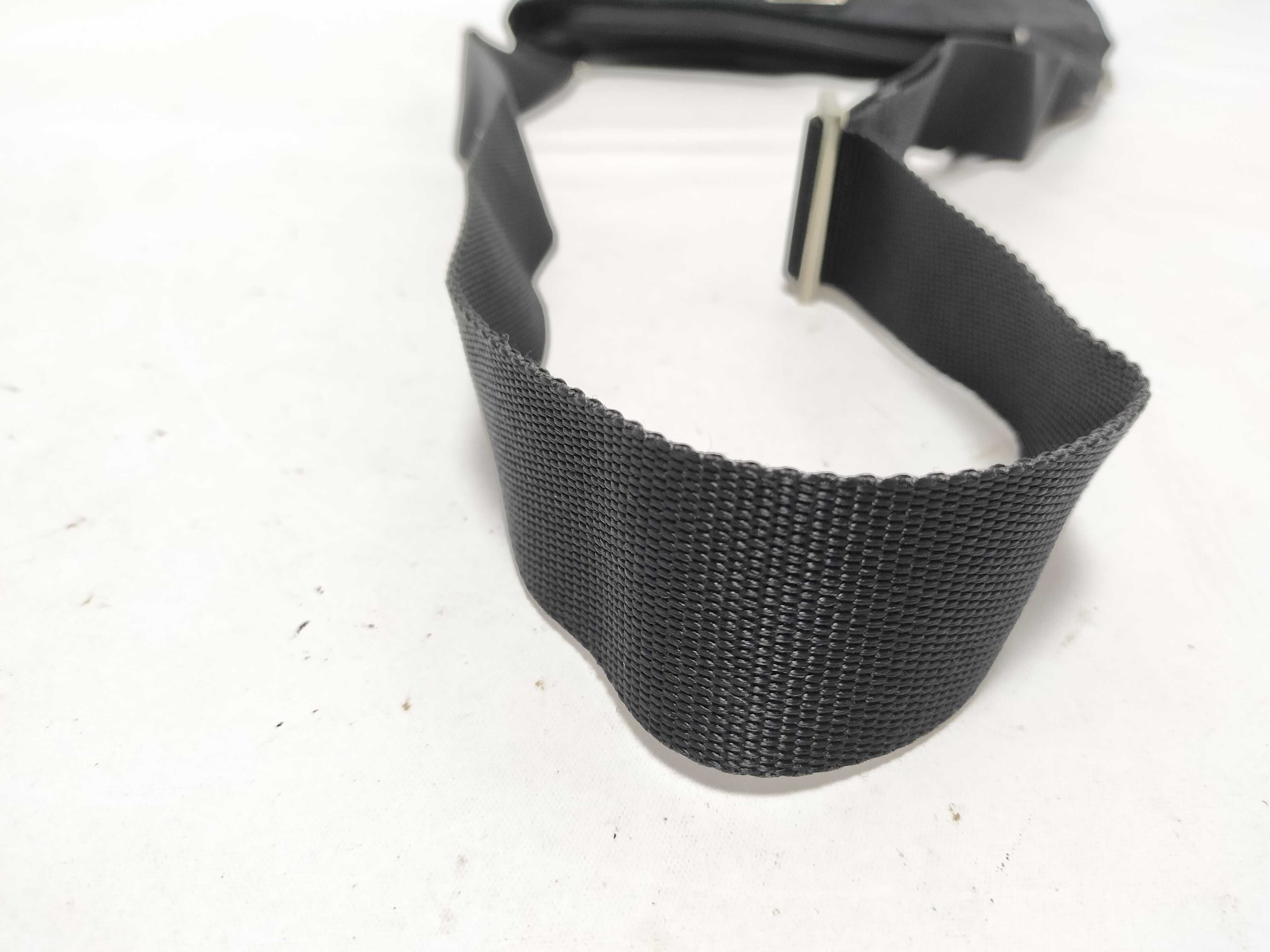 Nylon Prada Shoulder Bag — view 4