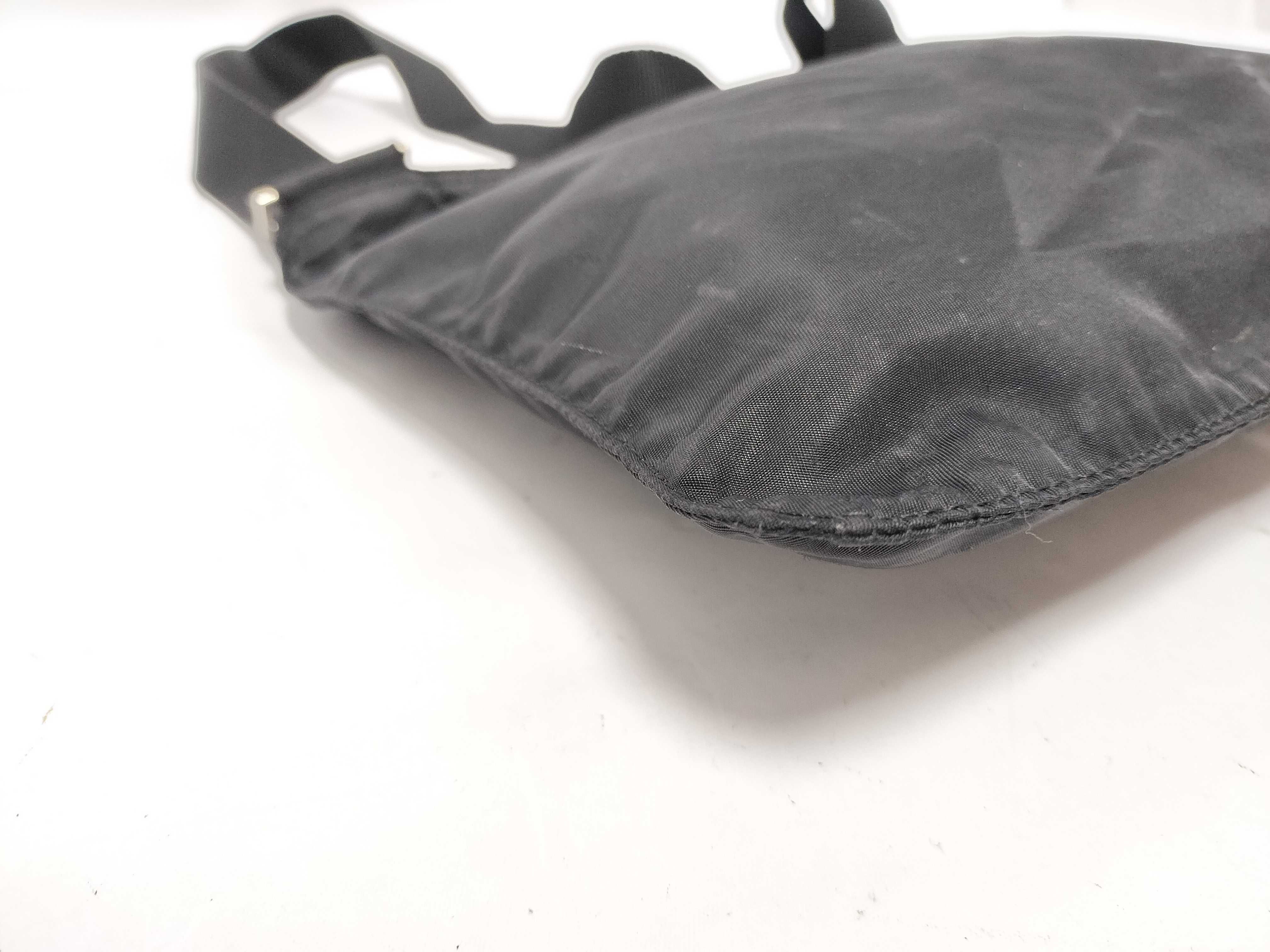 Nylon Prada Shoulder Bag — view 10