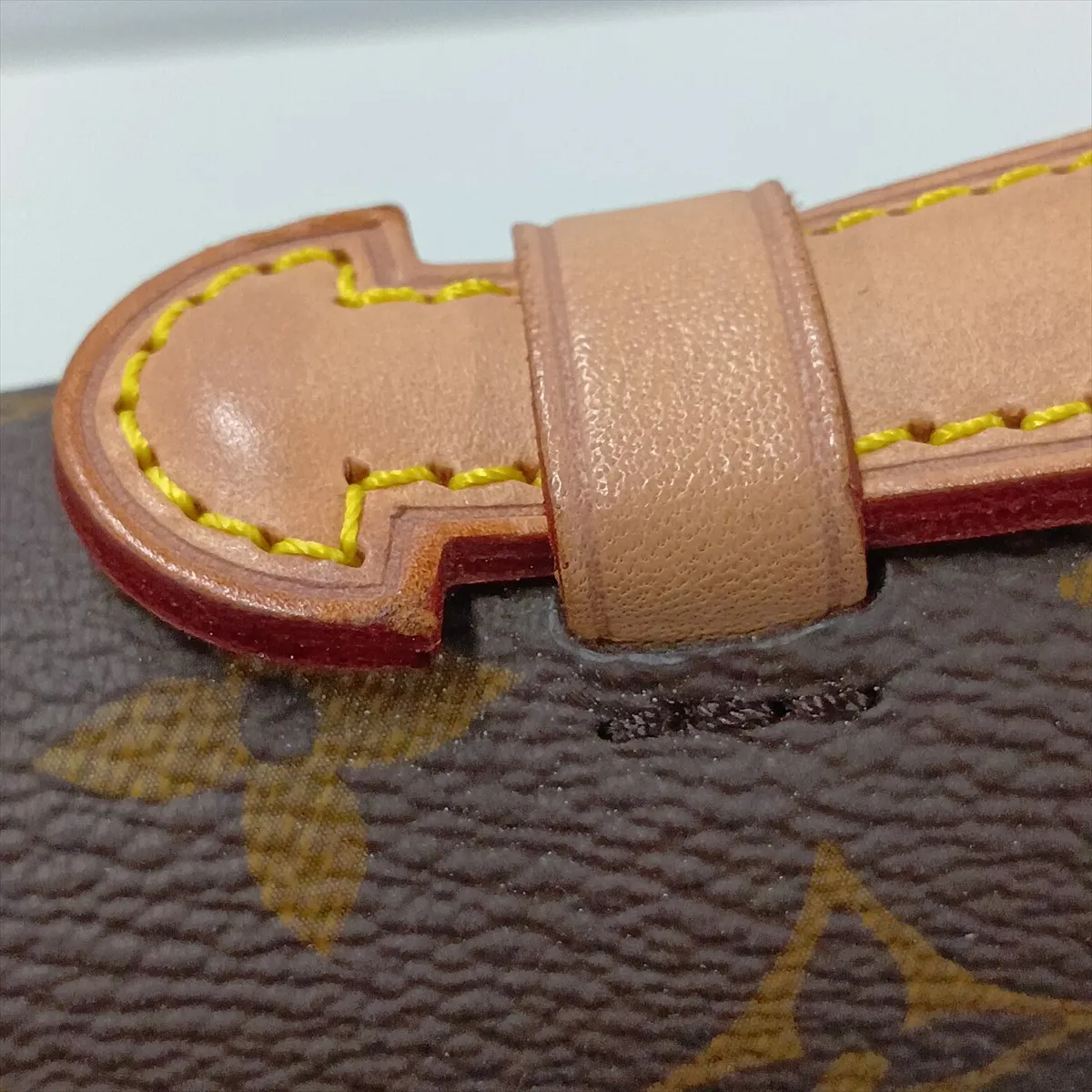 Monogram Pochette Métis MM M40780 DR4129 Brown — view 14