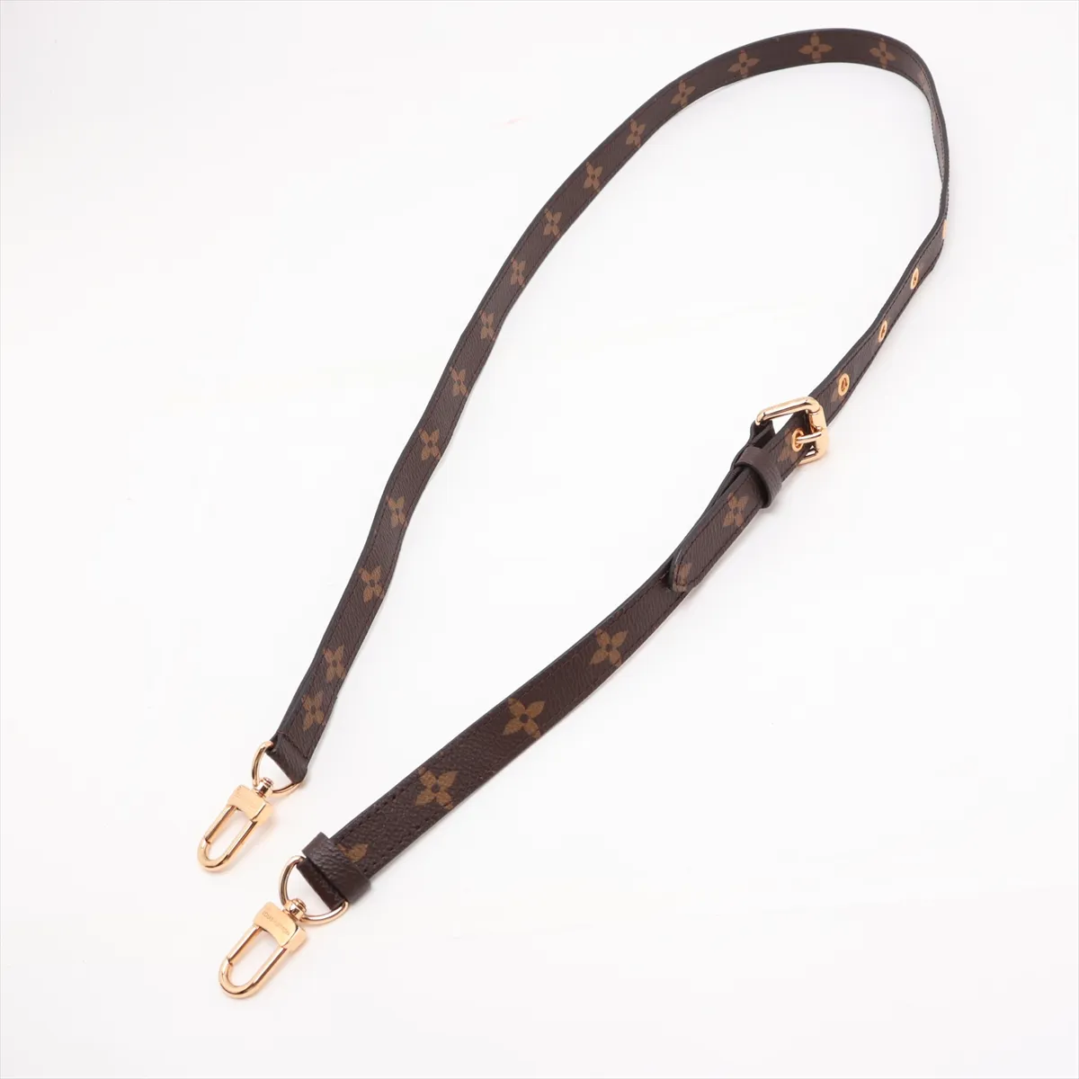 Monogram Pochette Métis MM M40780 DR4129 Brown — view 7
