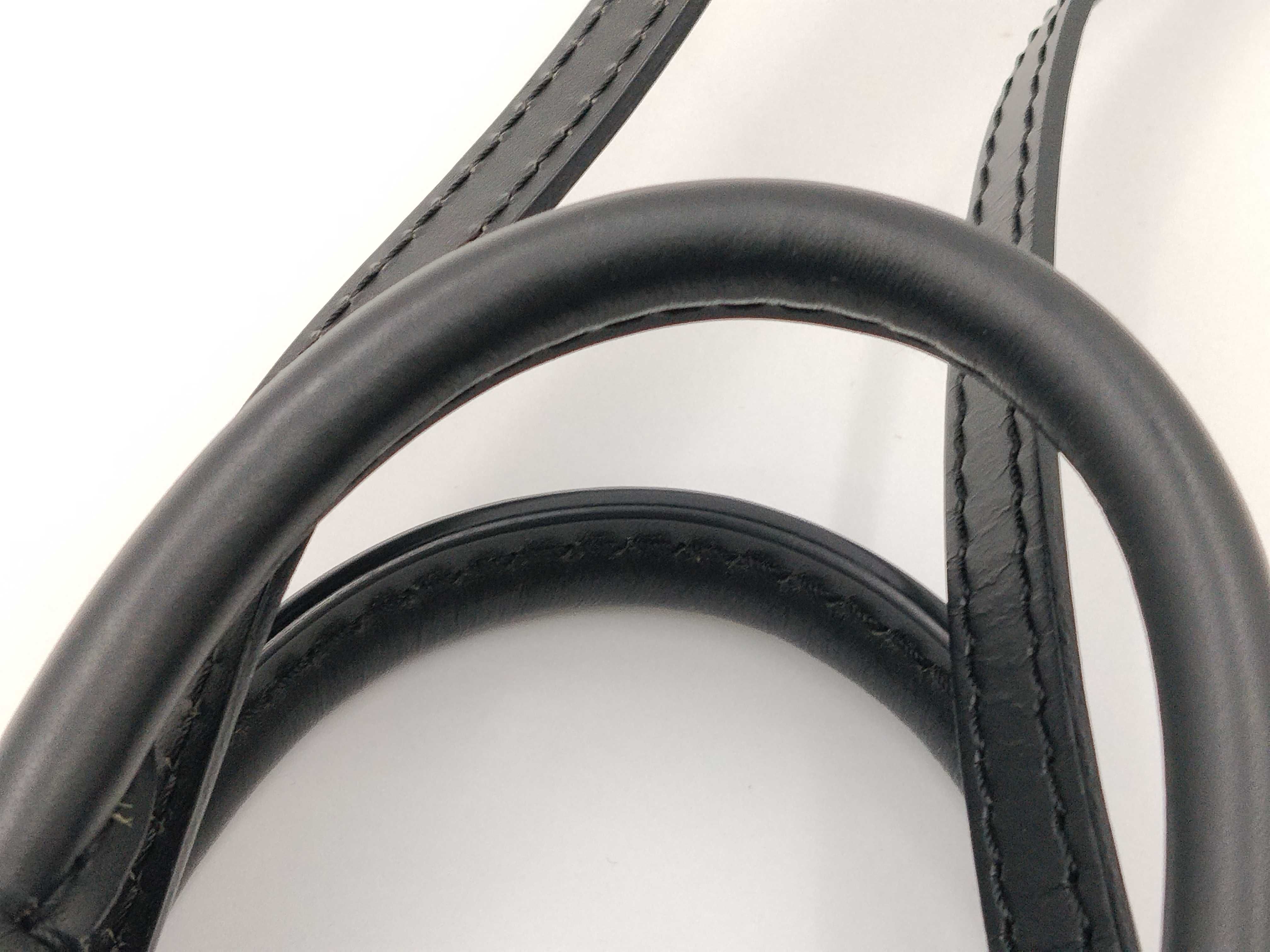 Epi Leather Nano Alma M41578 Shoulder Bag — view 6