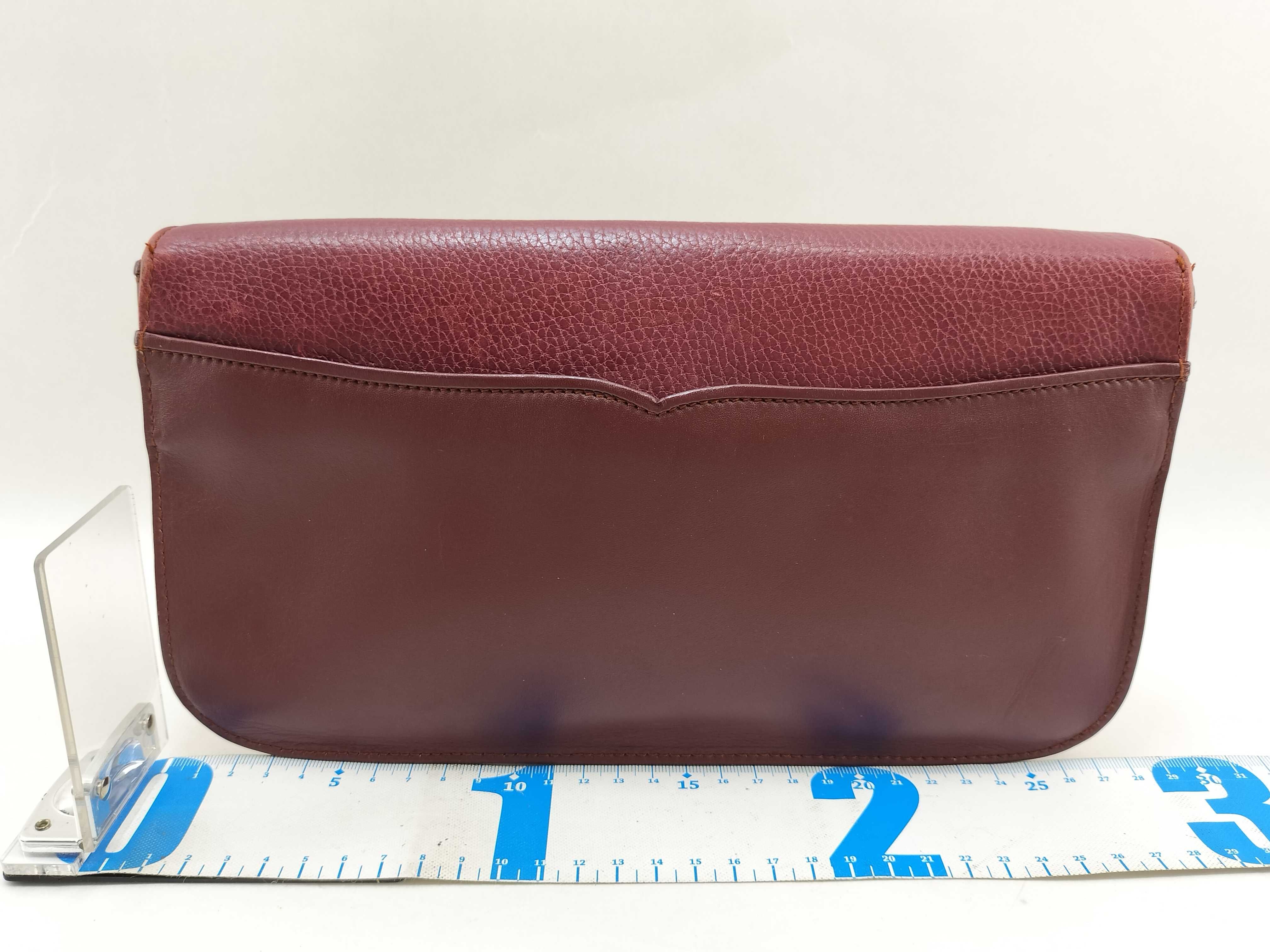 Must Line Clutch Bag — view 2