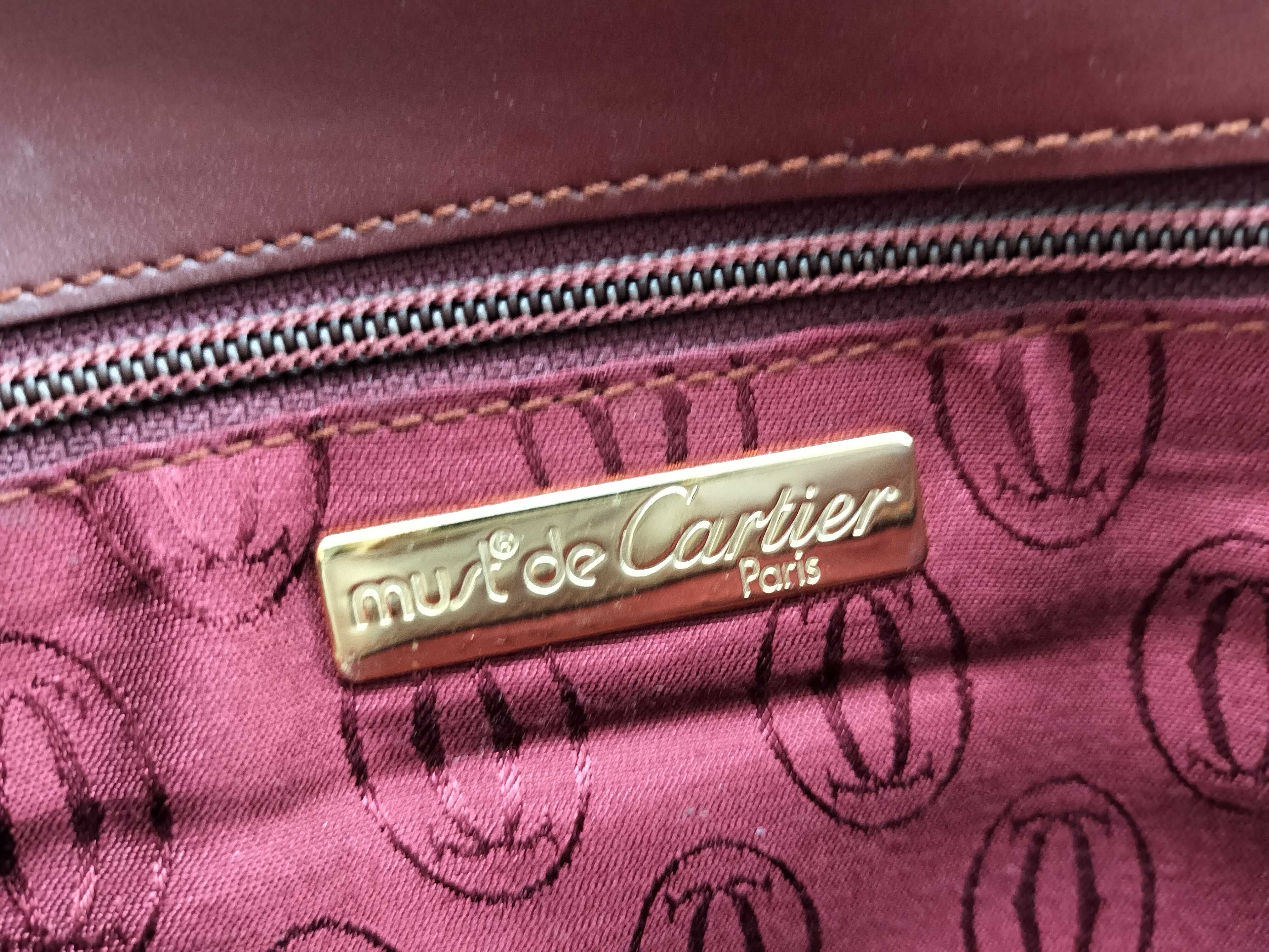 Must Line Clutch Bag — view 11