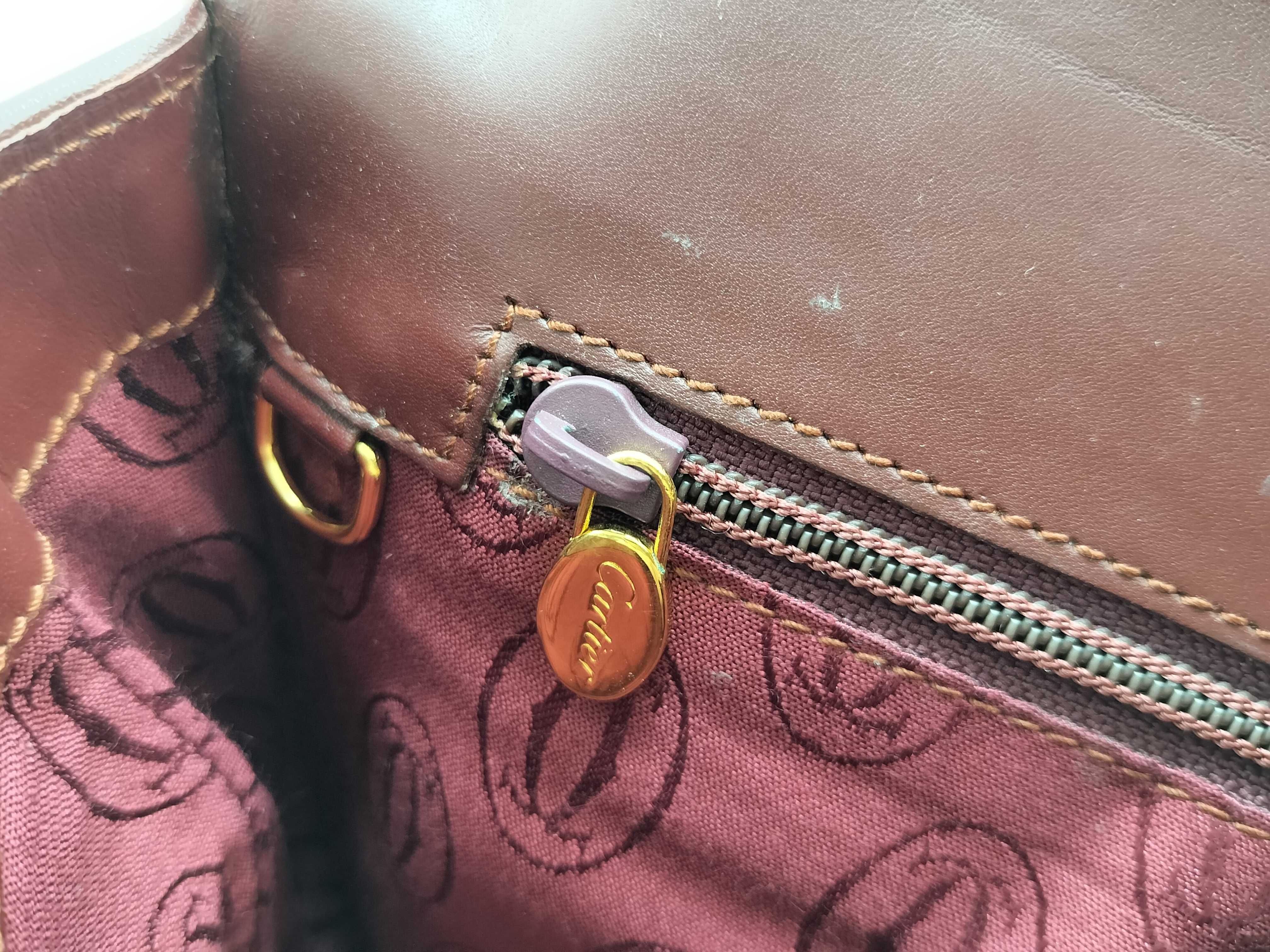 Must Line Clutch Bag — view 12