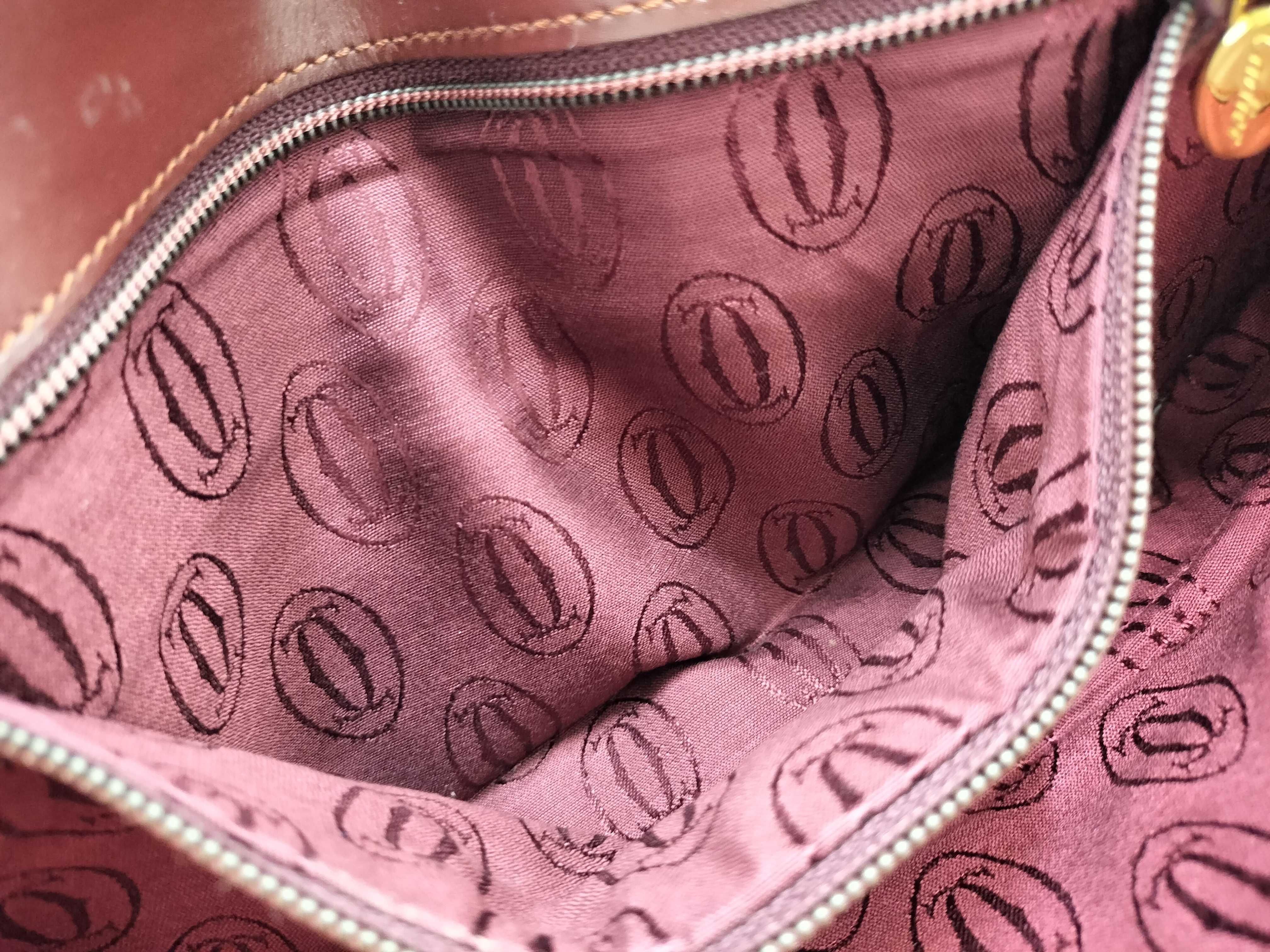 Must Line Clutch Bag — view 13