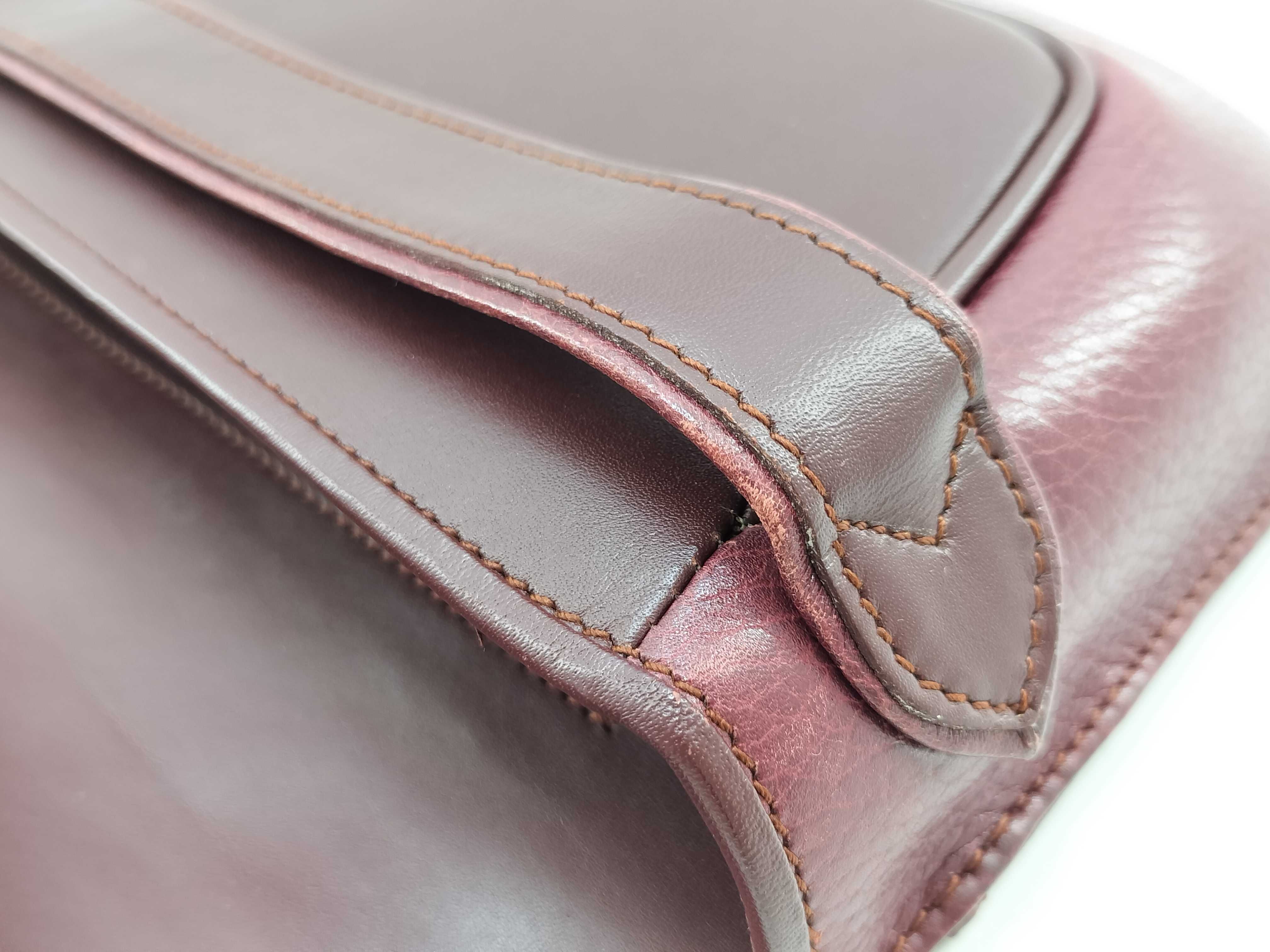 Must Line Clutch Bag — view 14