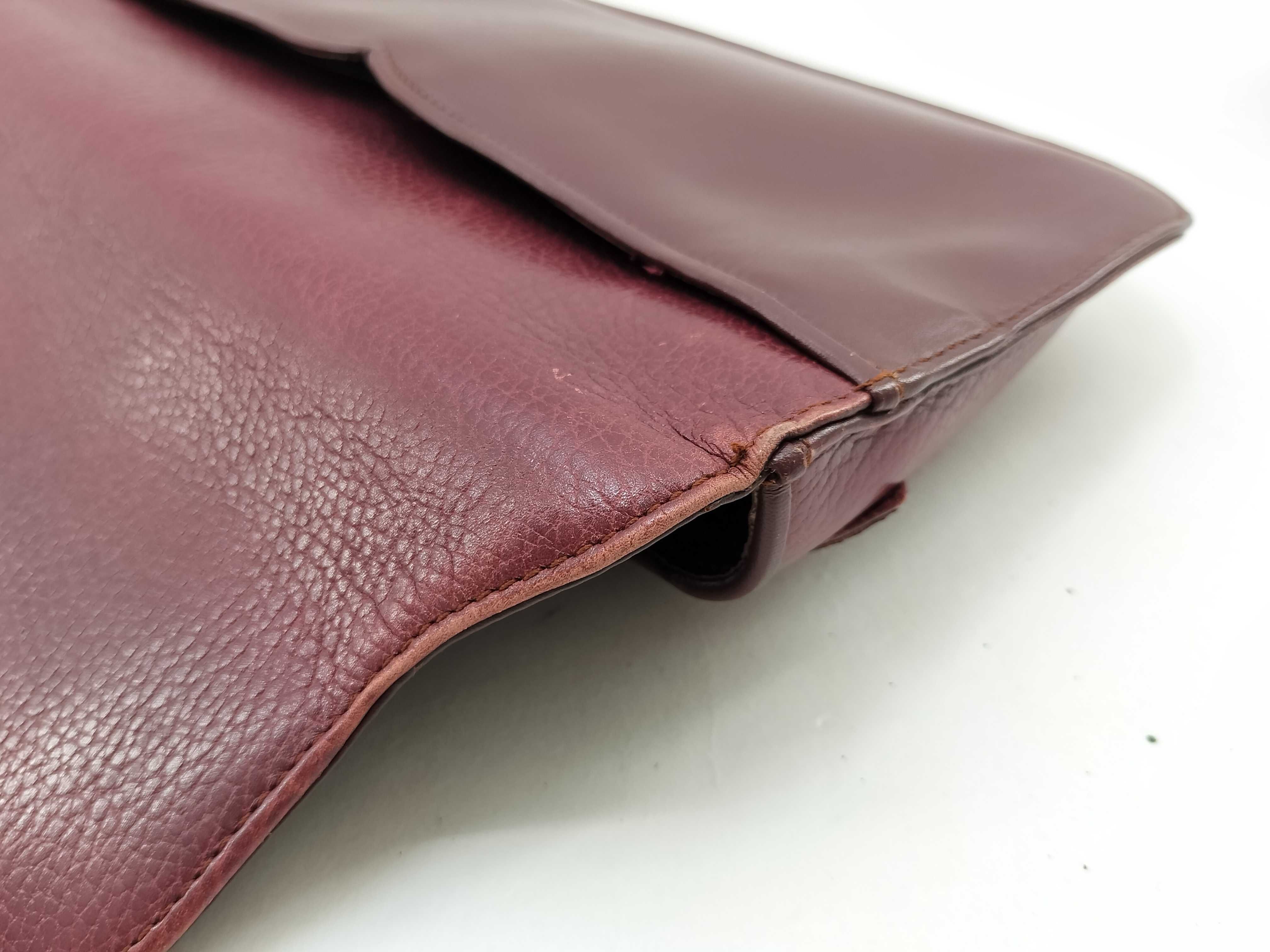Must Line Clutch Bag — view 15