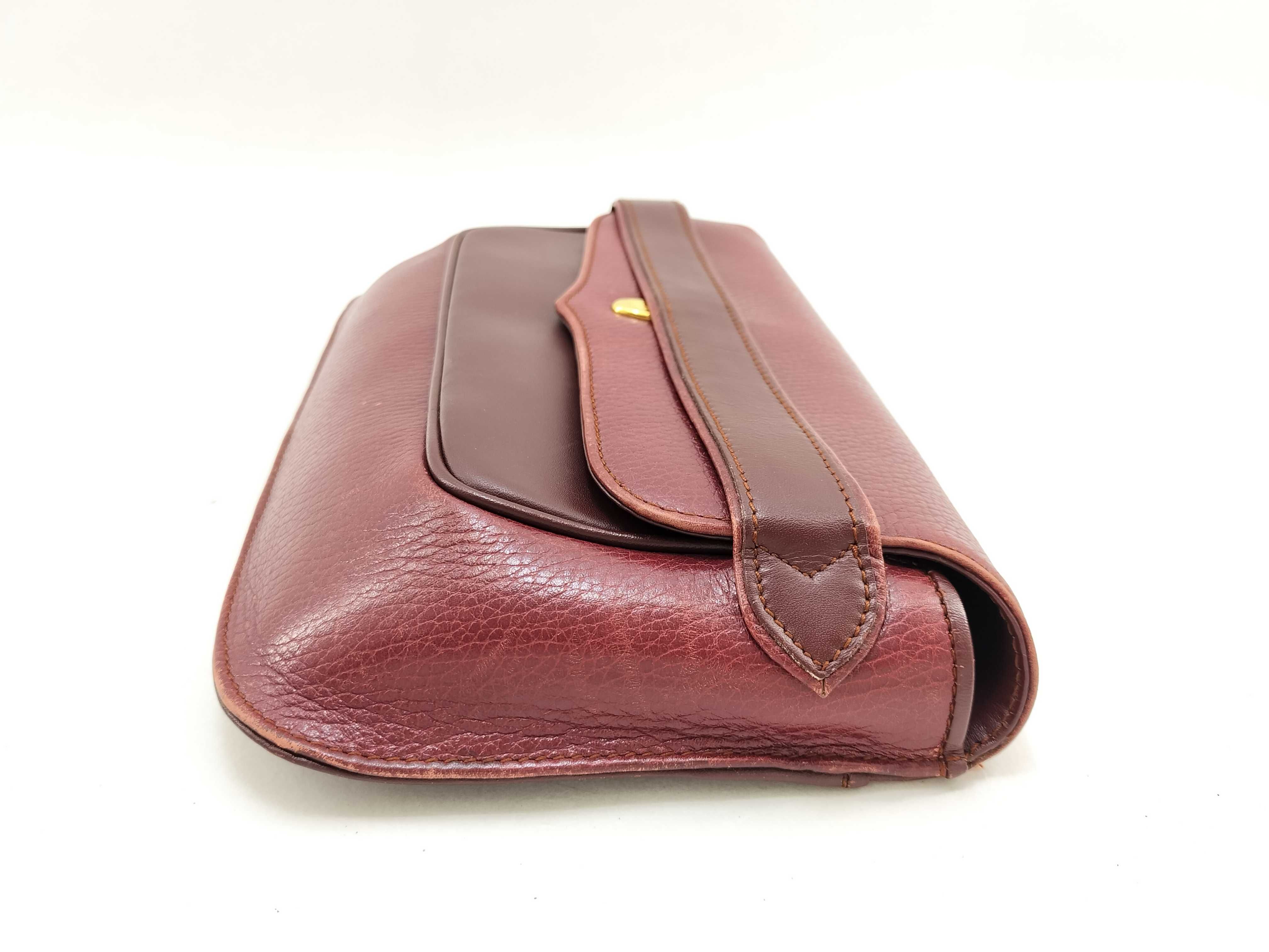 Must Line Clutch Bag — view 3