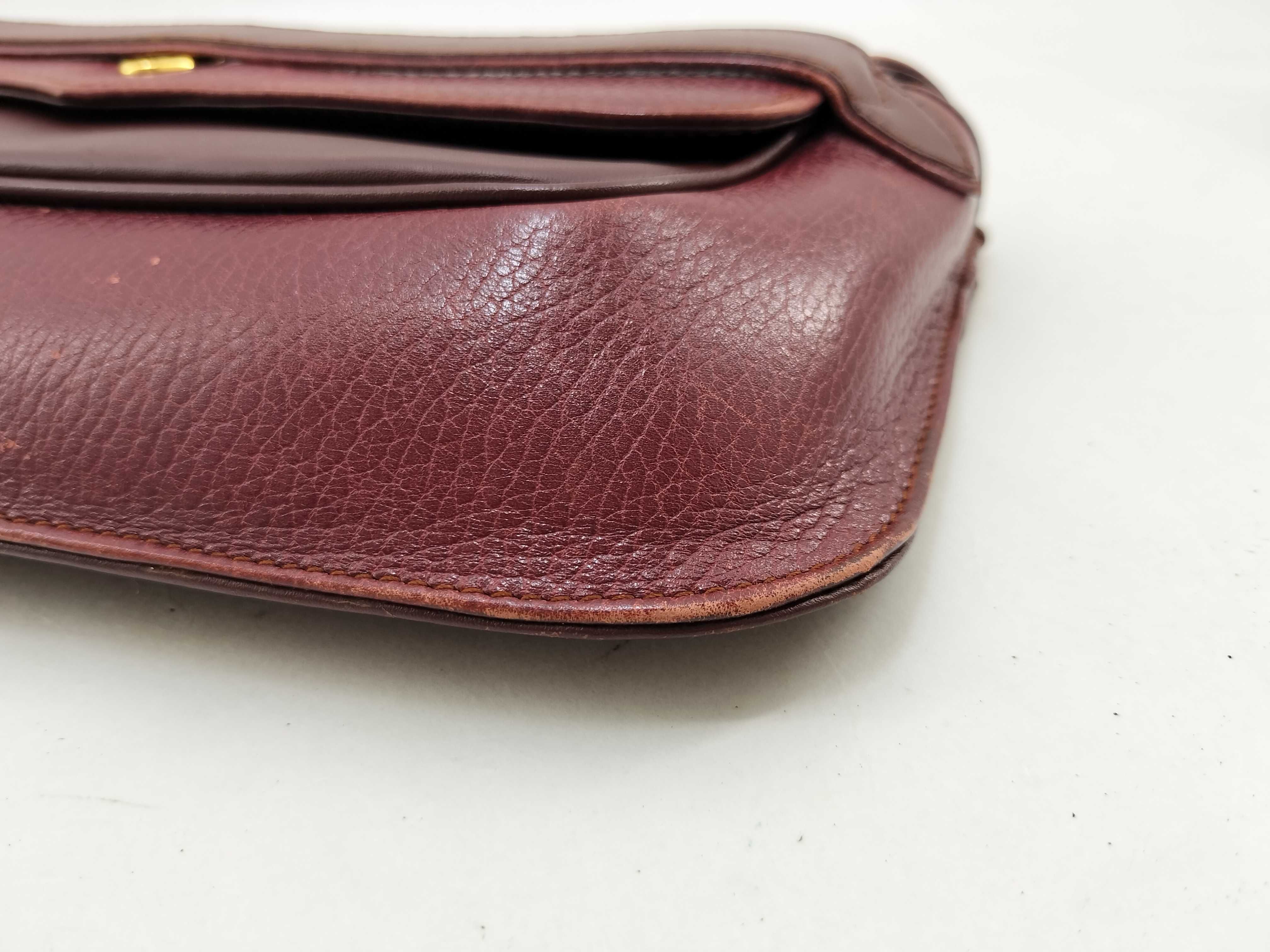 Must Line Clutch Bag — view 4