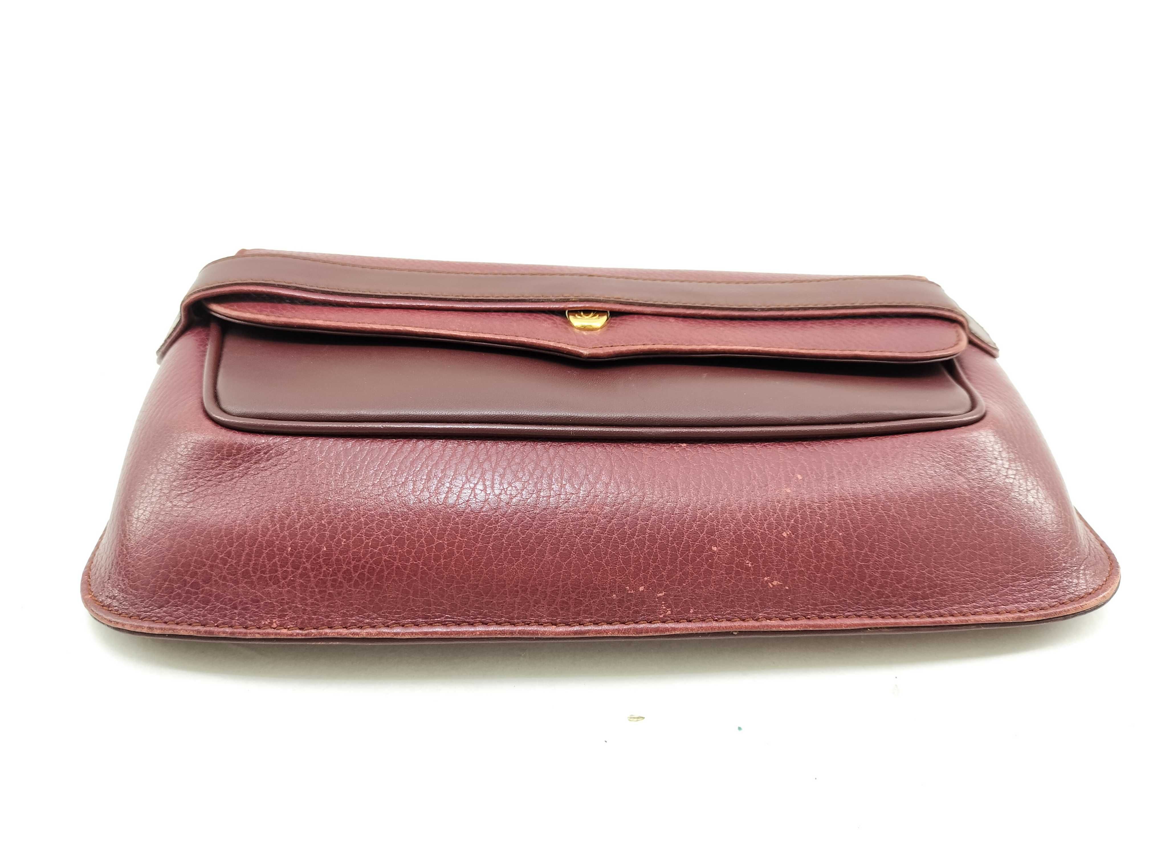 Must Line Clutch Bag — view 5