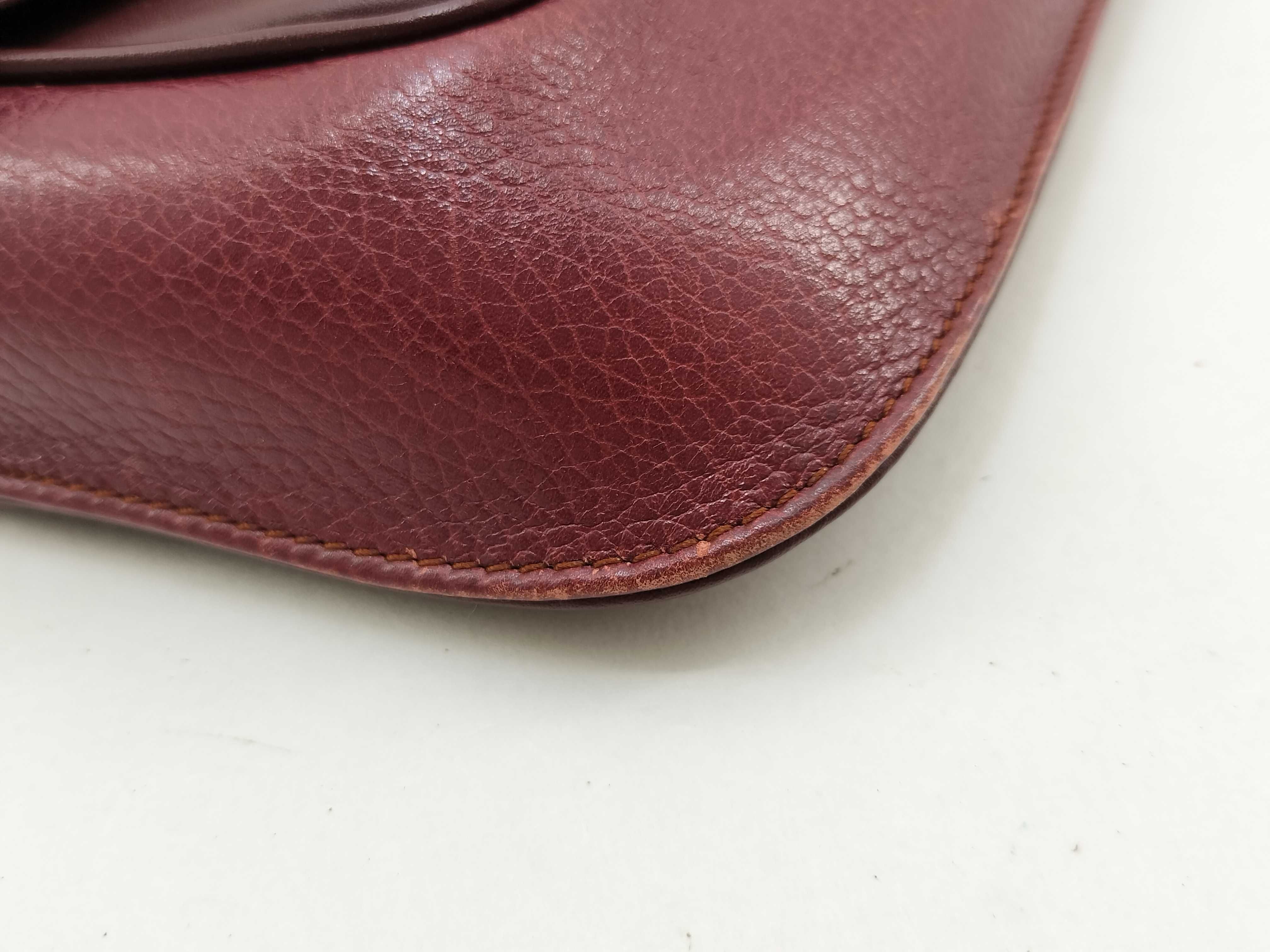 Must Line Clutch Bag — view 6