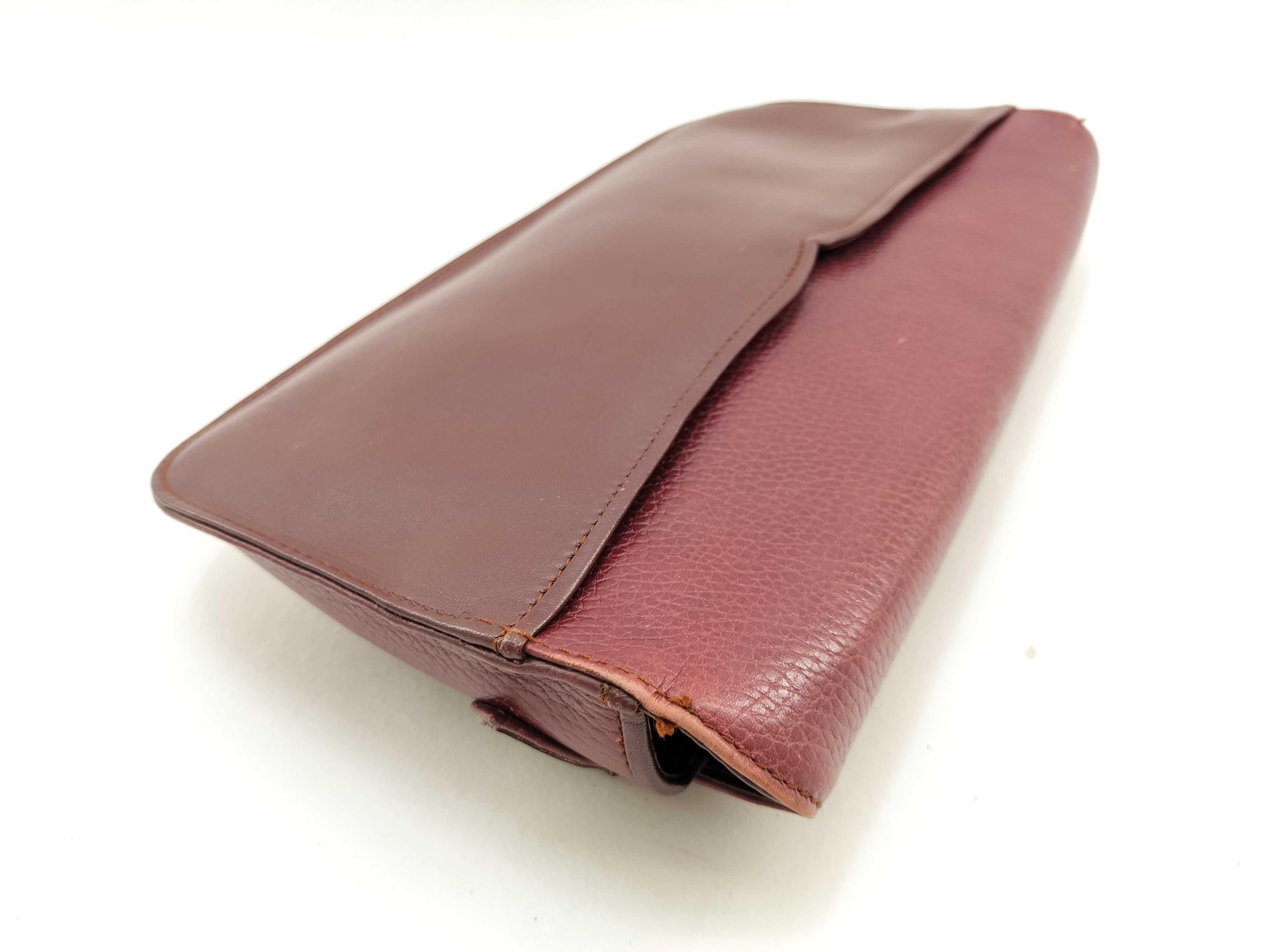 Must Line Clutch Bag — view 7