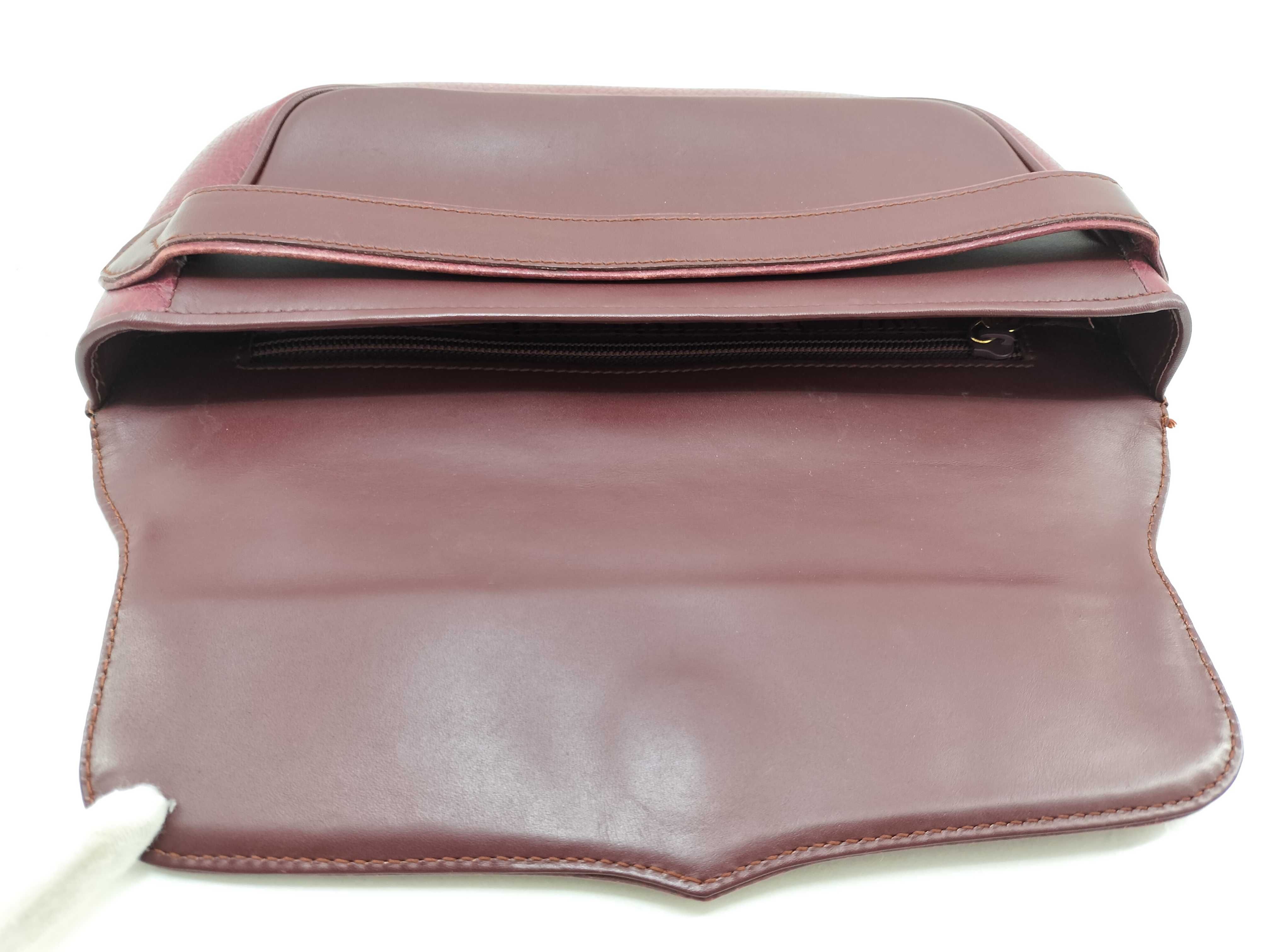 Must Line Clutch Bag — view 8