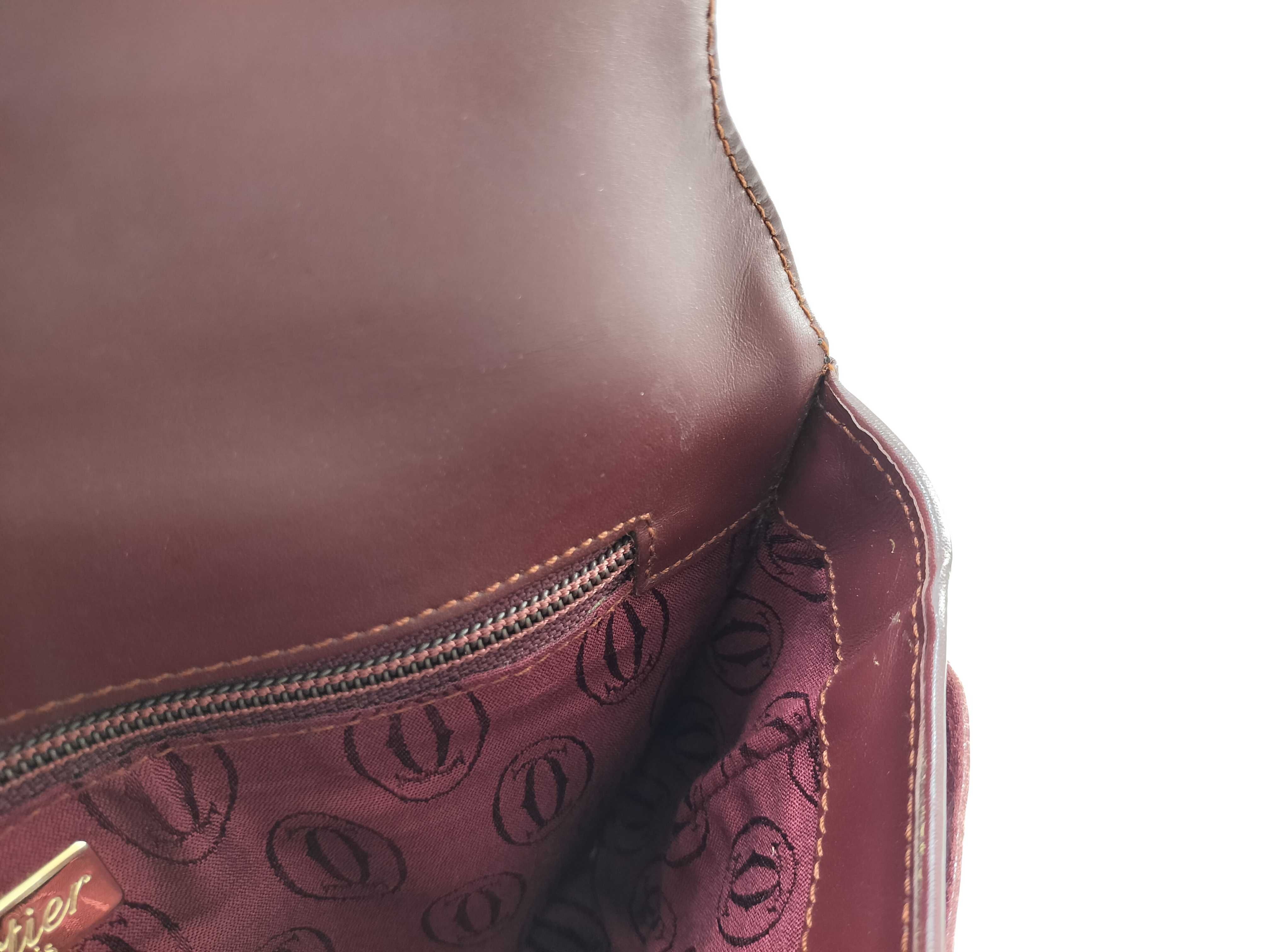 Must Line Clutch Bag — view 9