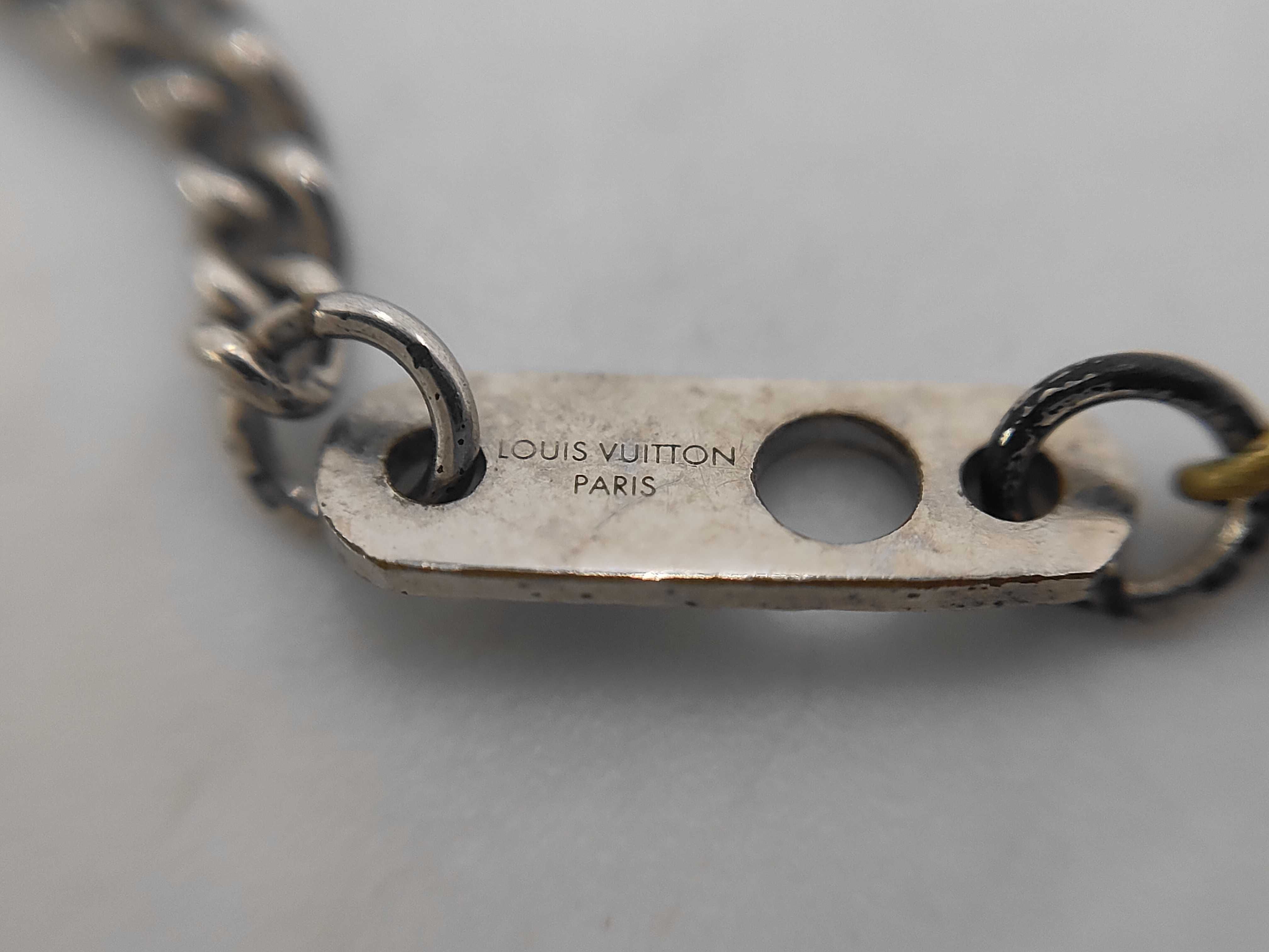 pendant necklace — view 4