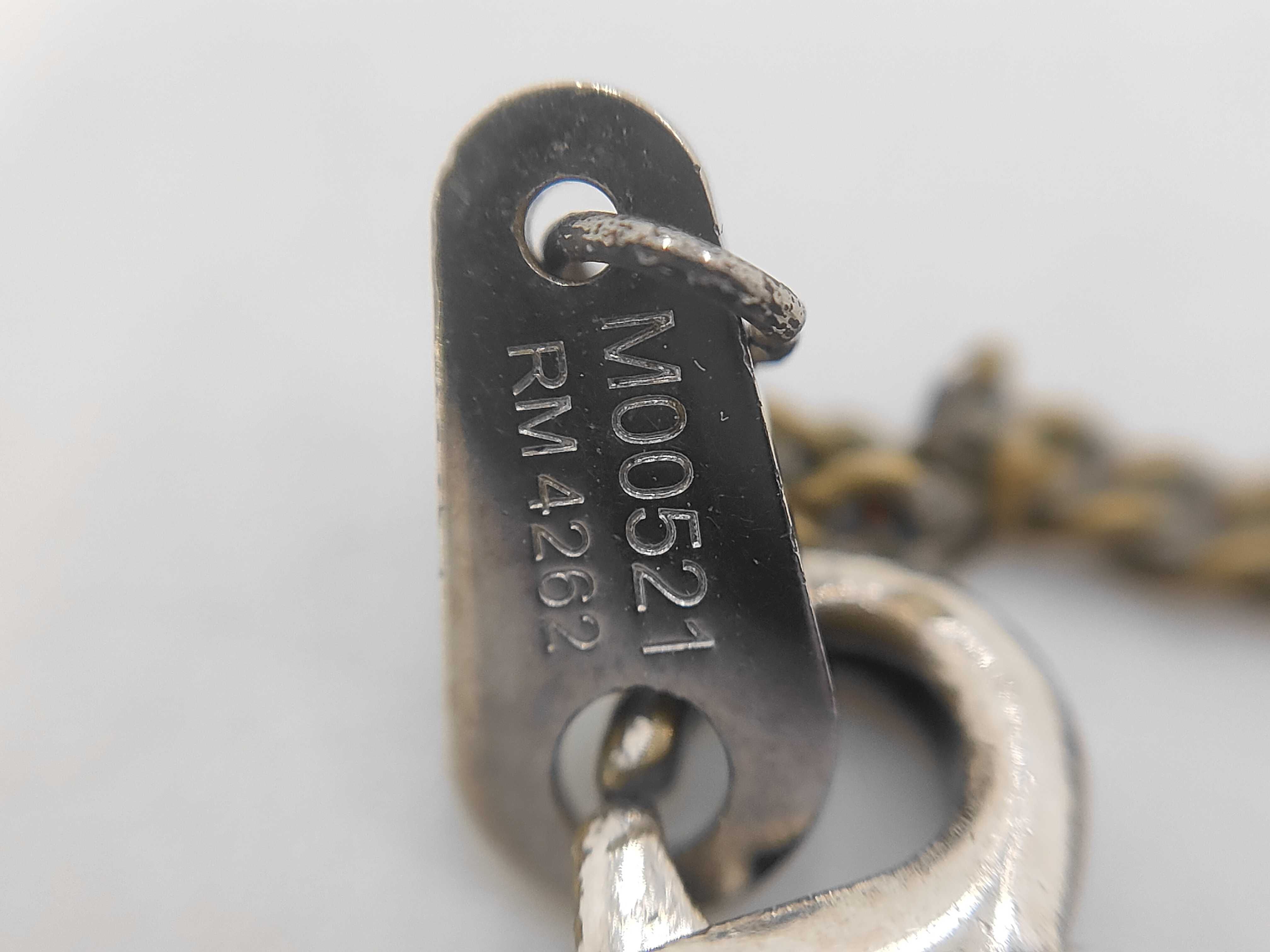 pendant necklace — view 5