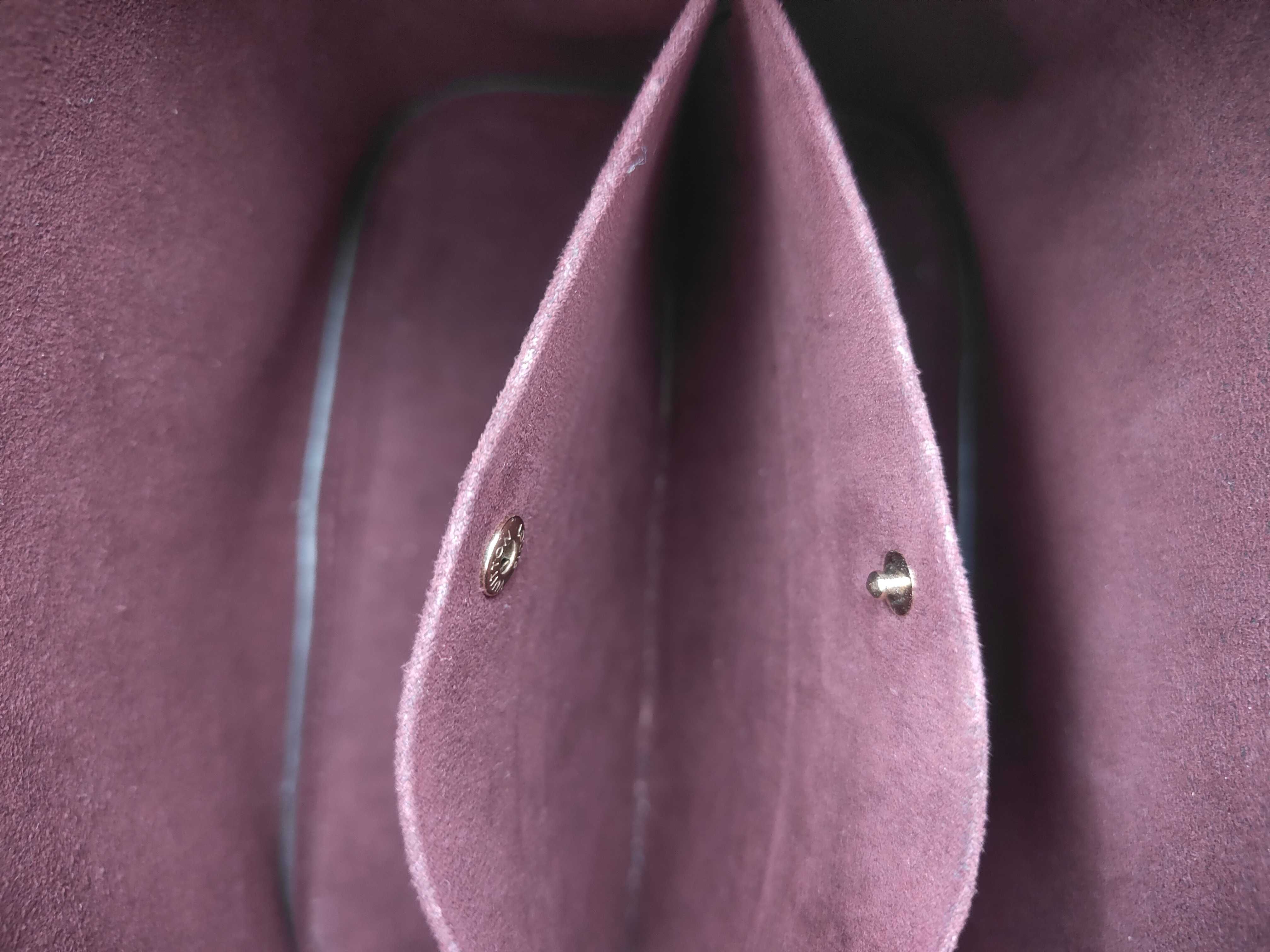 Monogram NeoNoe BB M46581 Brown Bag (RFID detected) — view 6