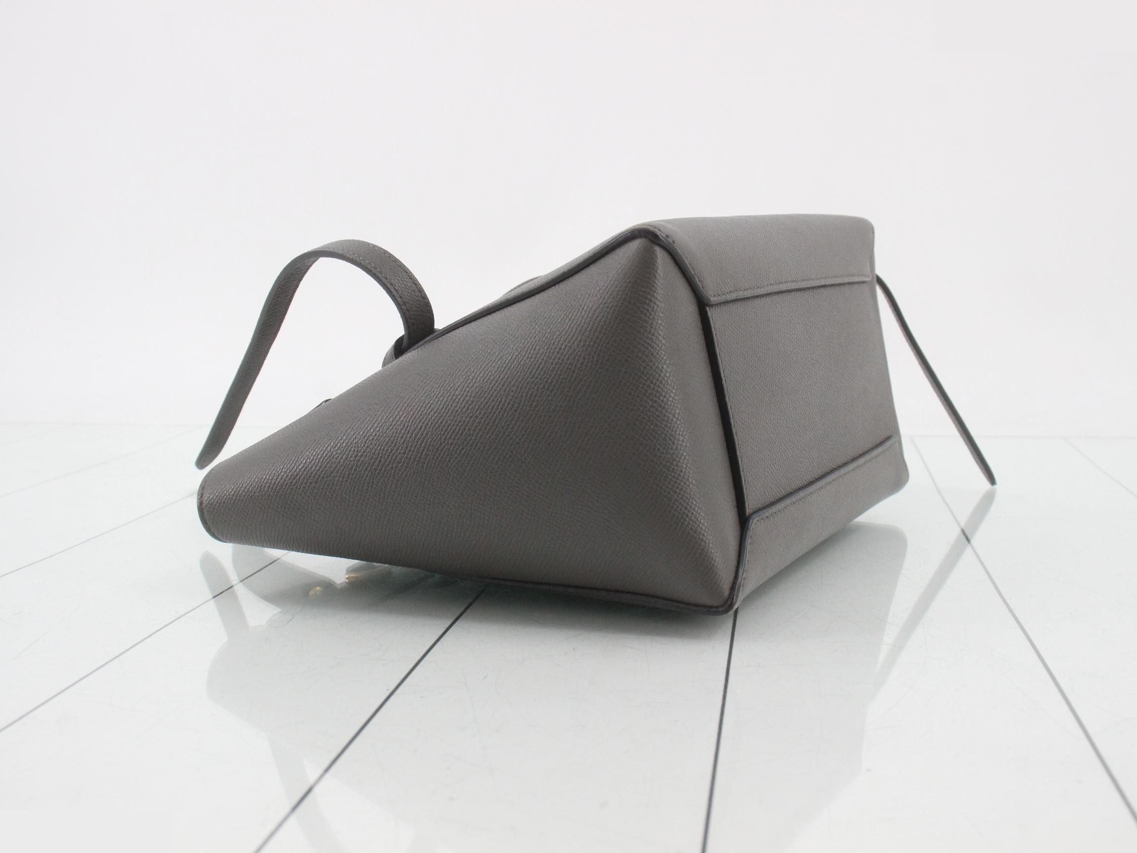Belt bag, 2-way shoulder bag — view 5