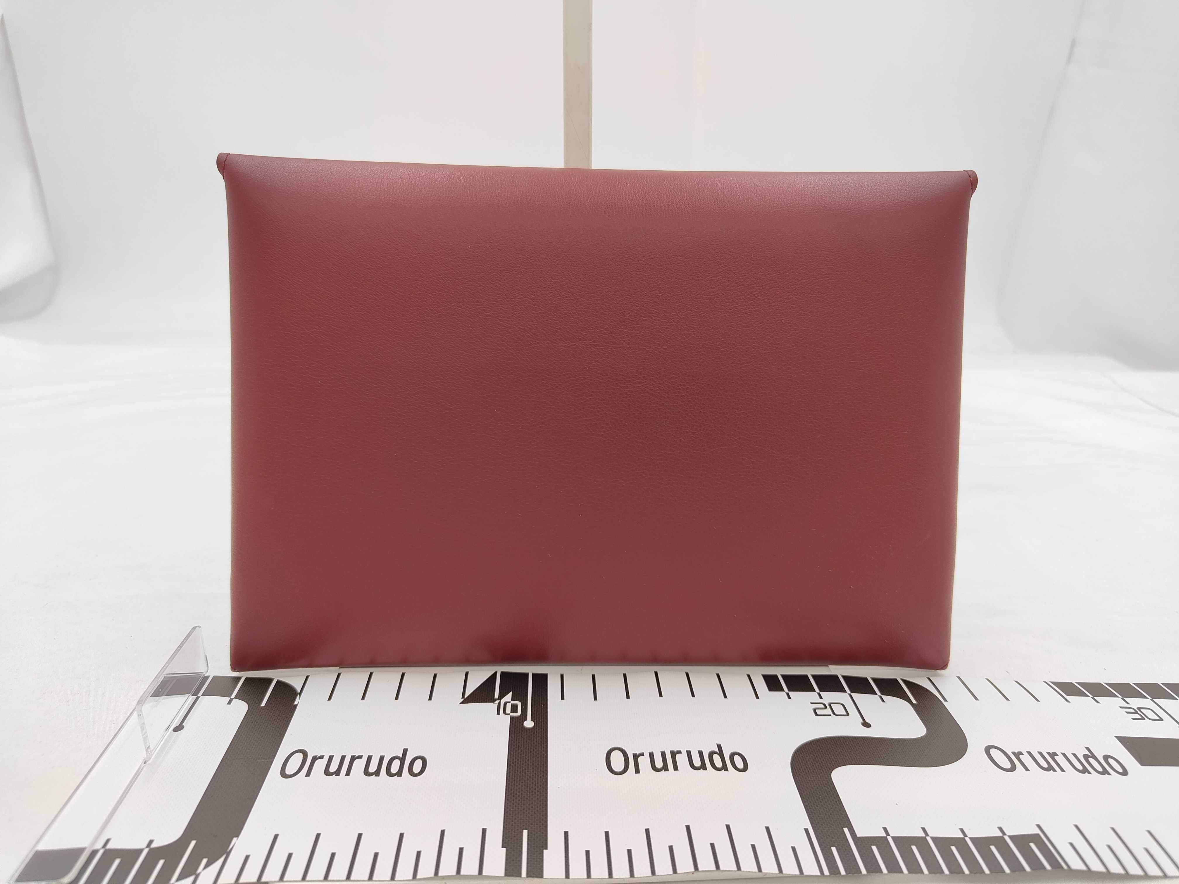 Pochette Kirigami M25760 Pouch — view 2