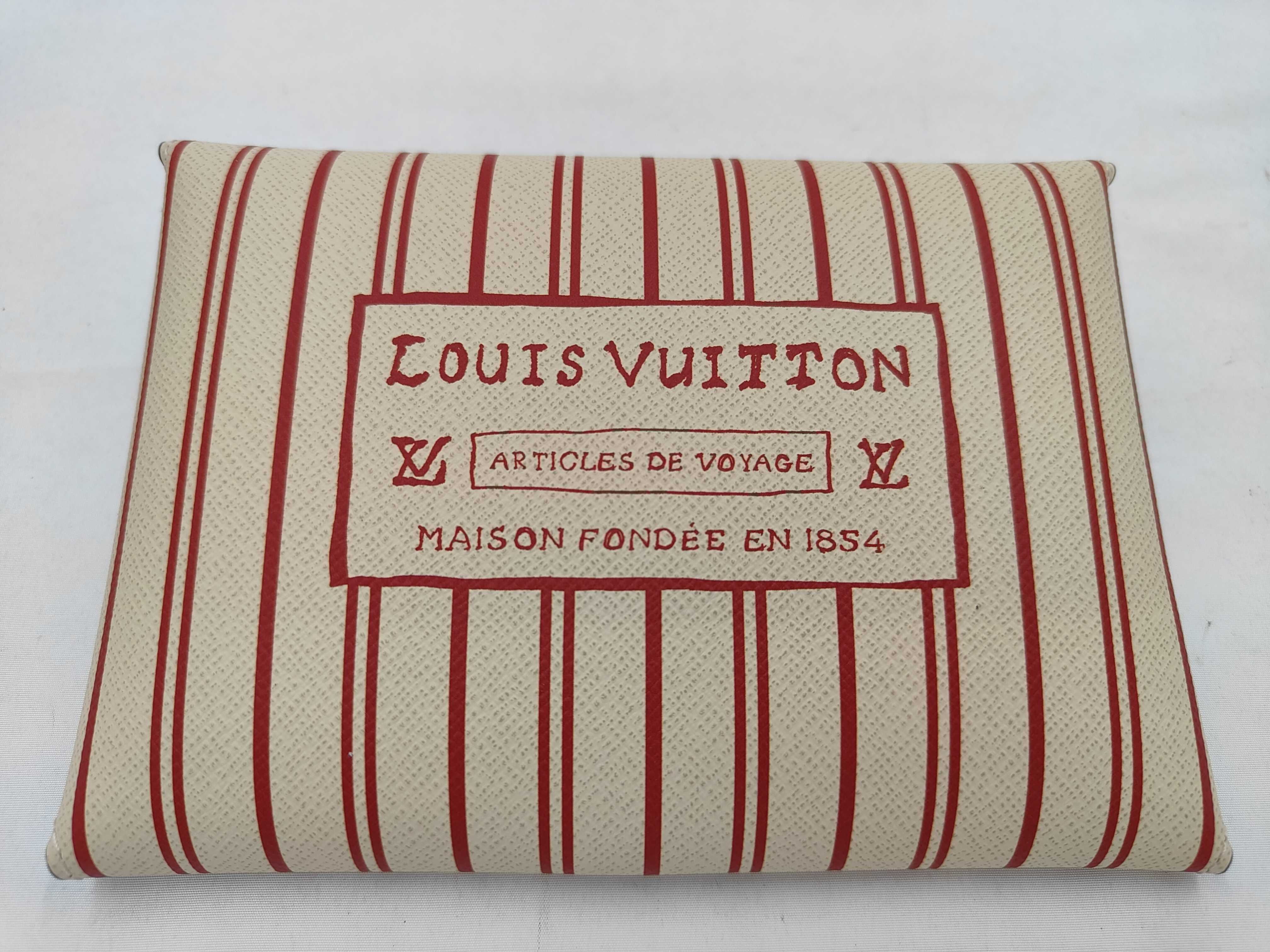 Pochette Kirigami M25760 Pouch — view 11