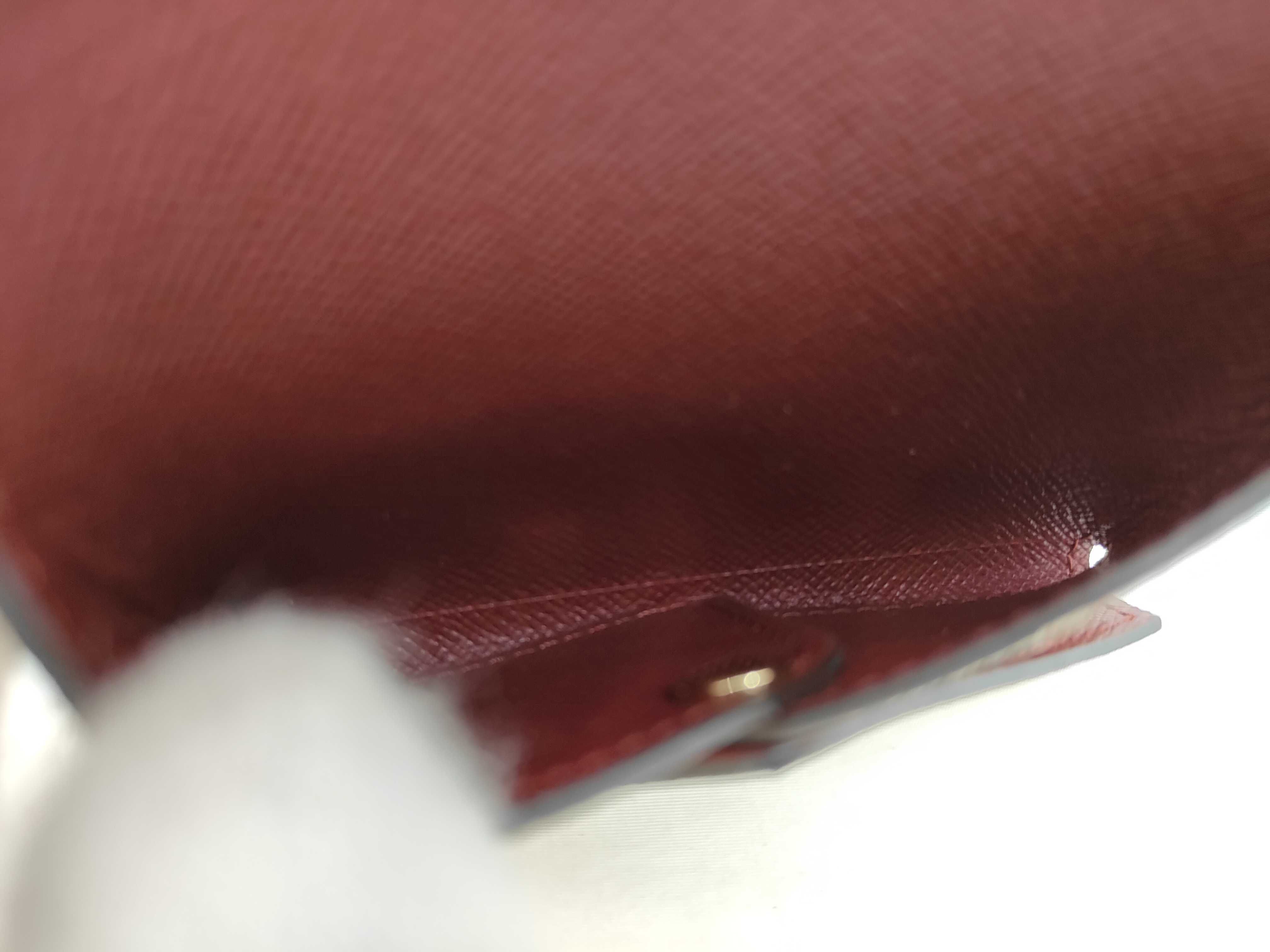 Pochette Kirigami M25760 Pouch — view 13